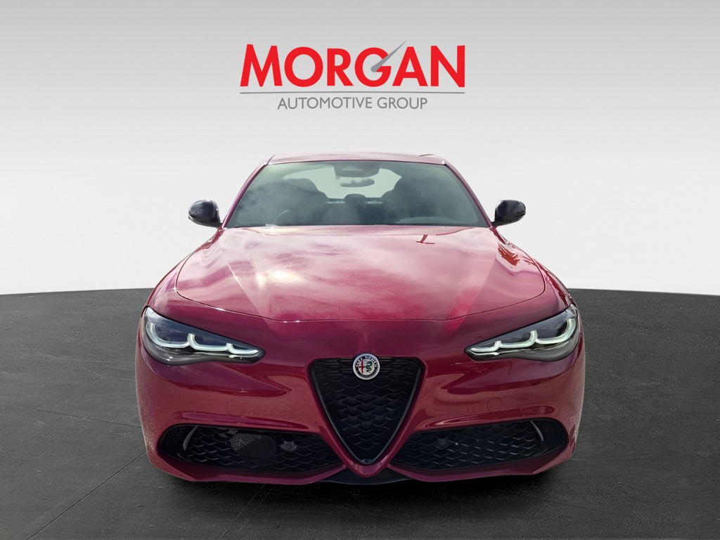 2026 Alfa Romeo Giulia - Photo 3