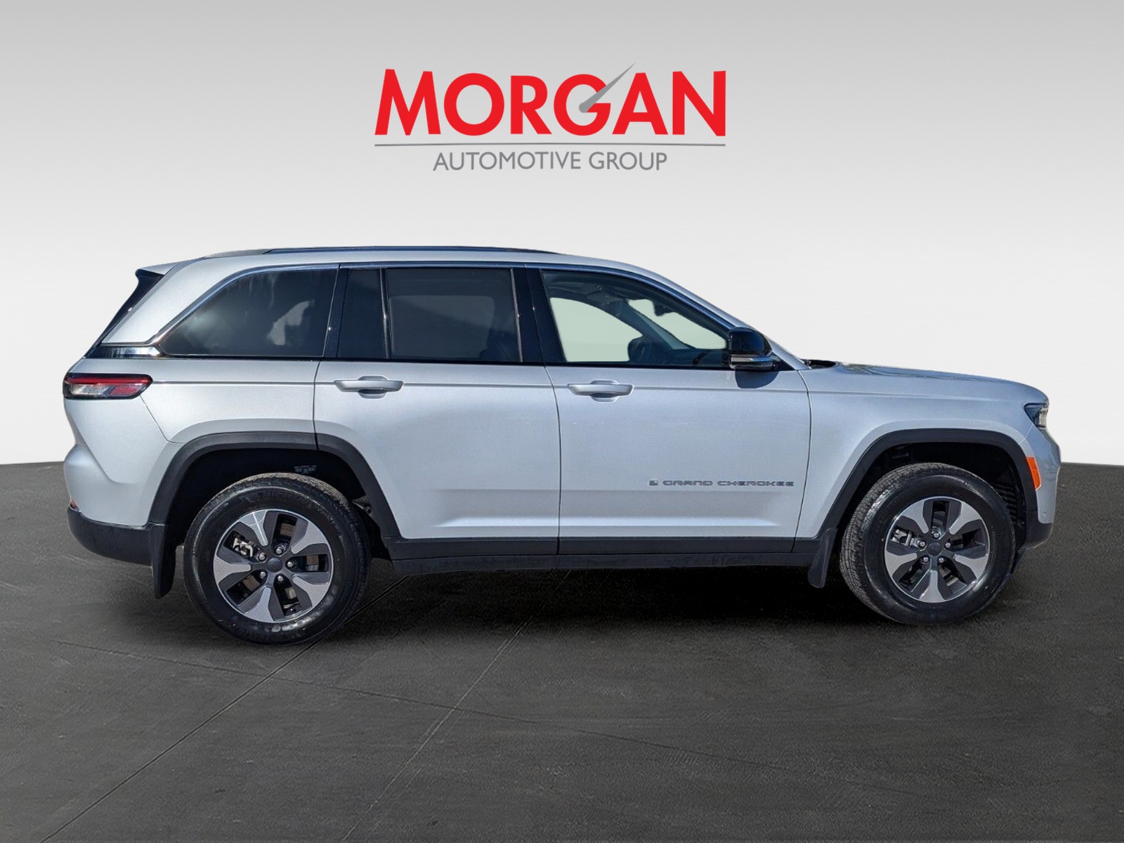 2022 Jeep Grand Cherokee - Photo 7