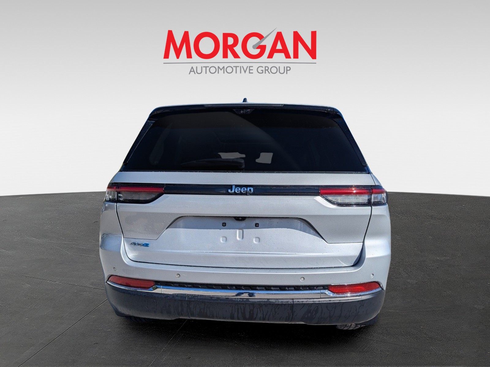 2022 Jeep Grand Cherokee - Photo 6