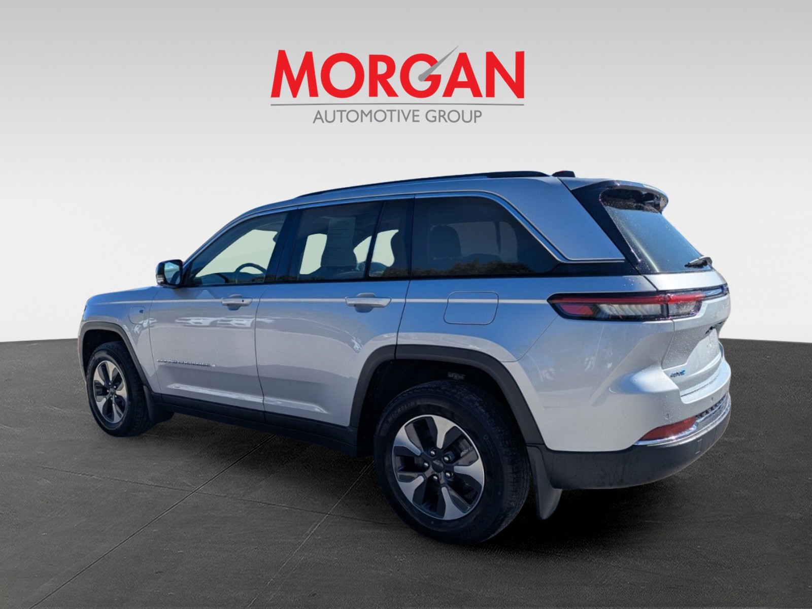 2022 Jeep Grand Cherokee - Photo 5