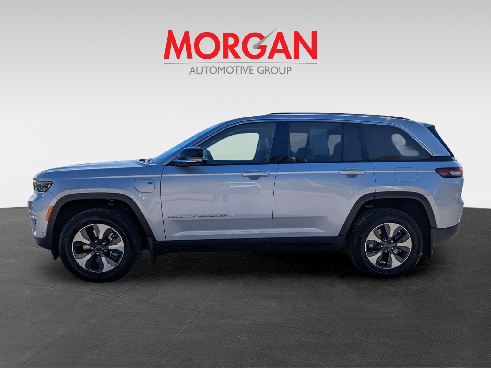 2022 Jeep Grand Cherokee - Photo 8