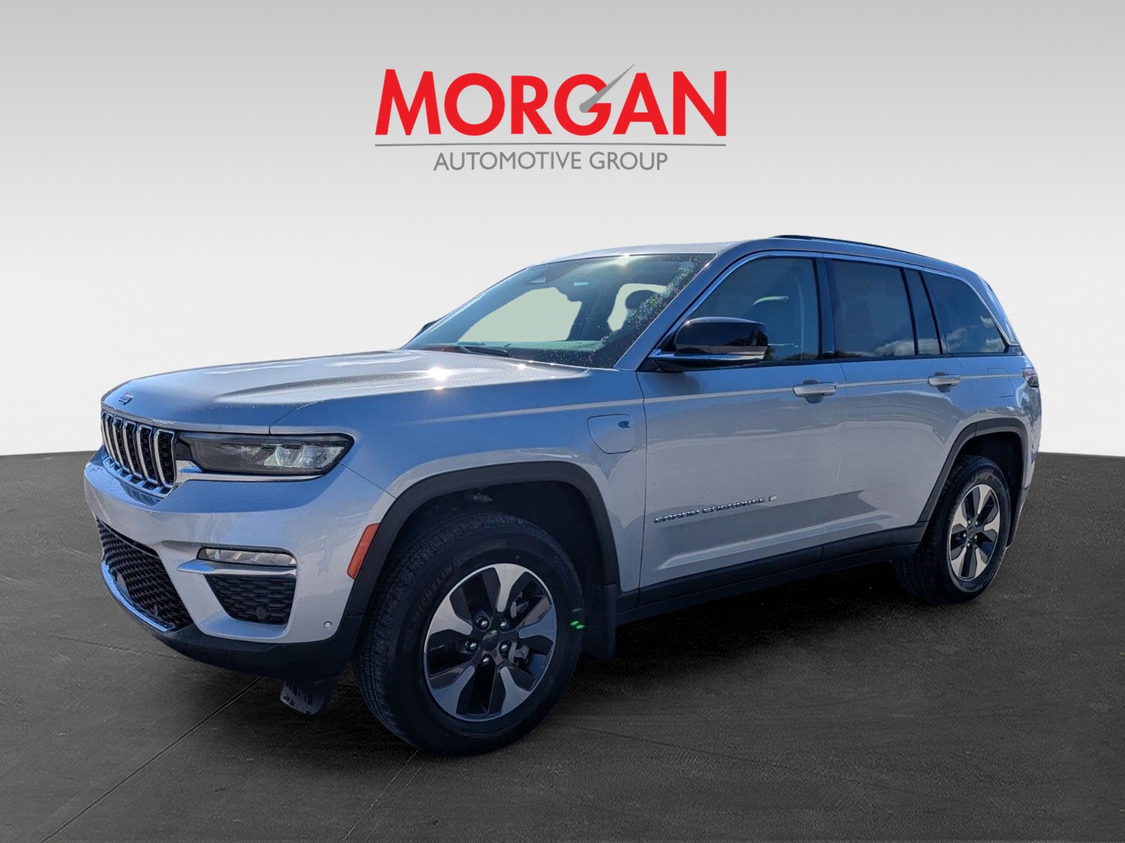 2022 Jeep Grand Cherokee - Photo 2
