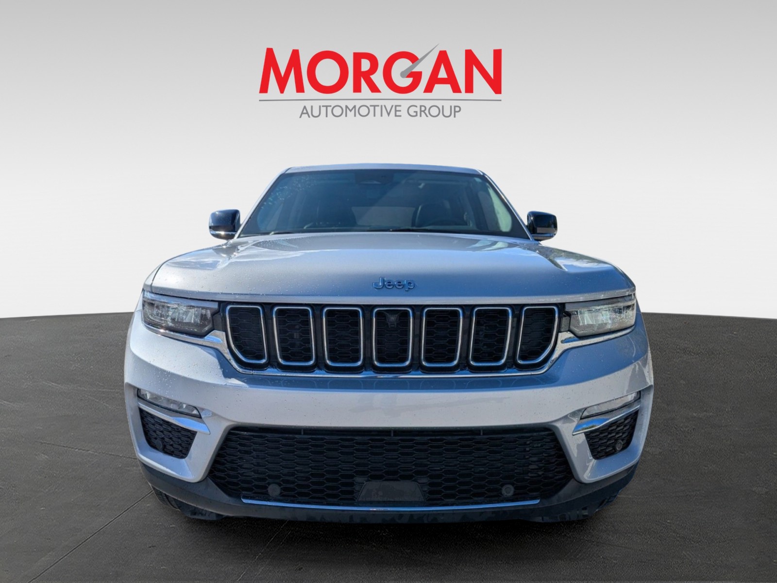2022 Jeep Grand Cherokee - Photo 3