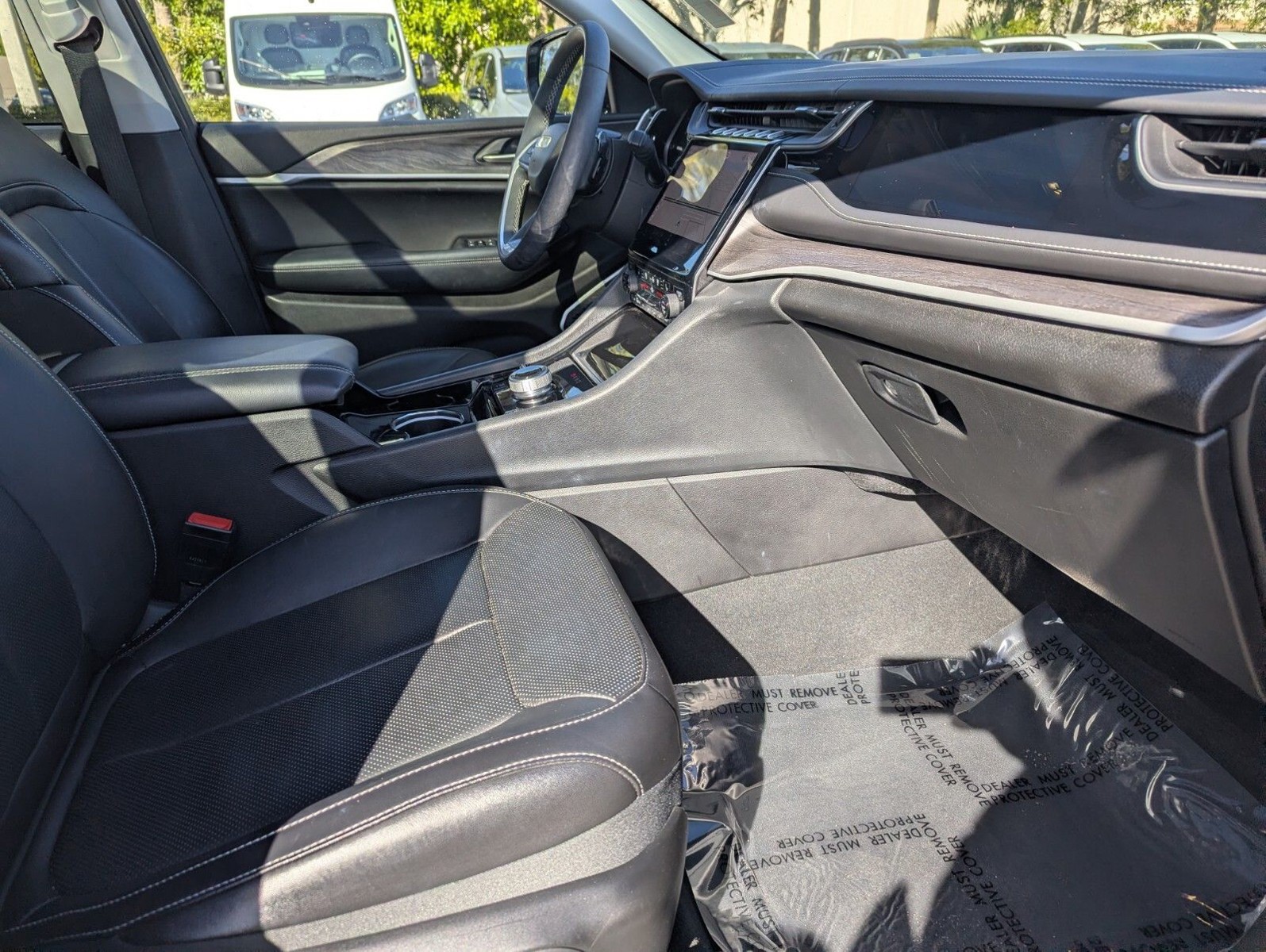 2022 Jeep Grand Cherokee - Photo 9