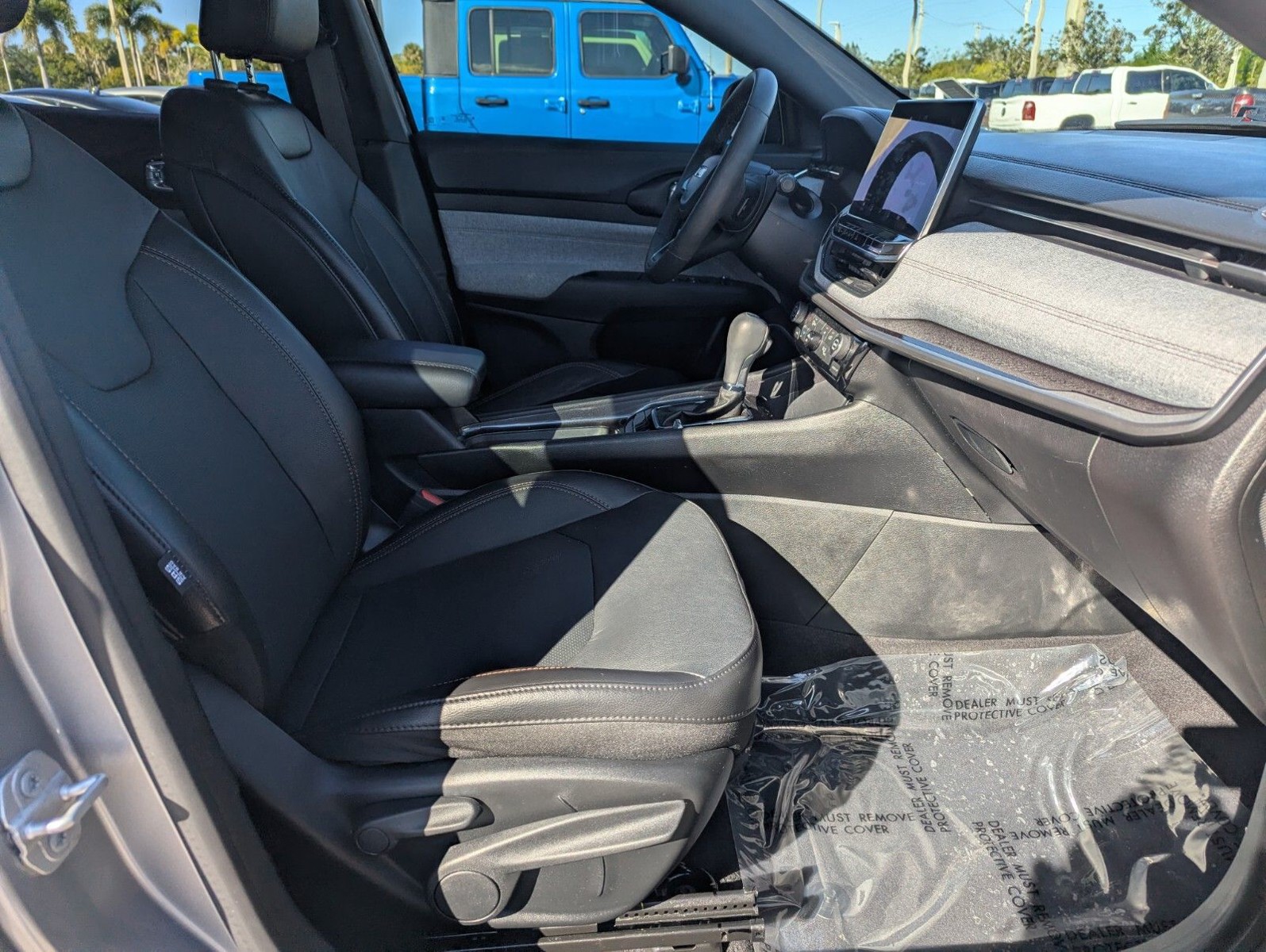 2023 Jeep Compass - Photo 10