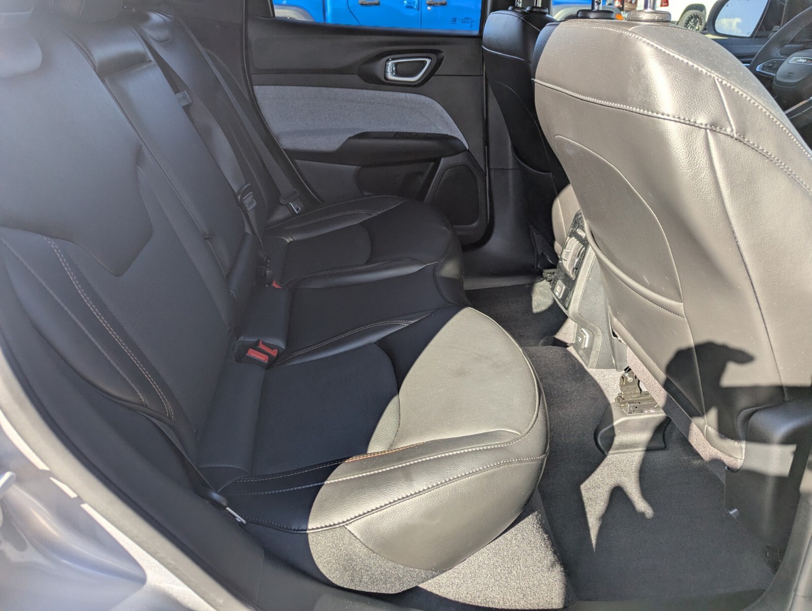 2023 Jeep Compass - Photo 13