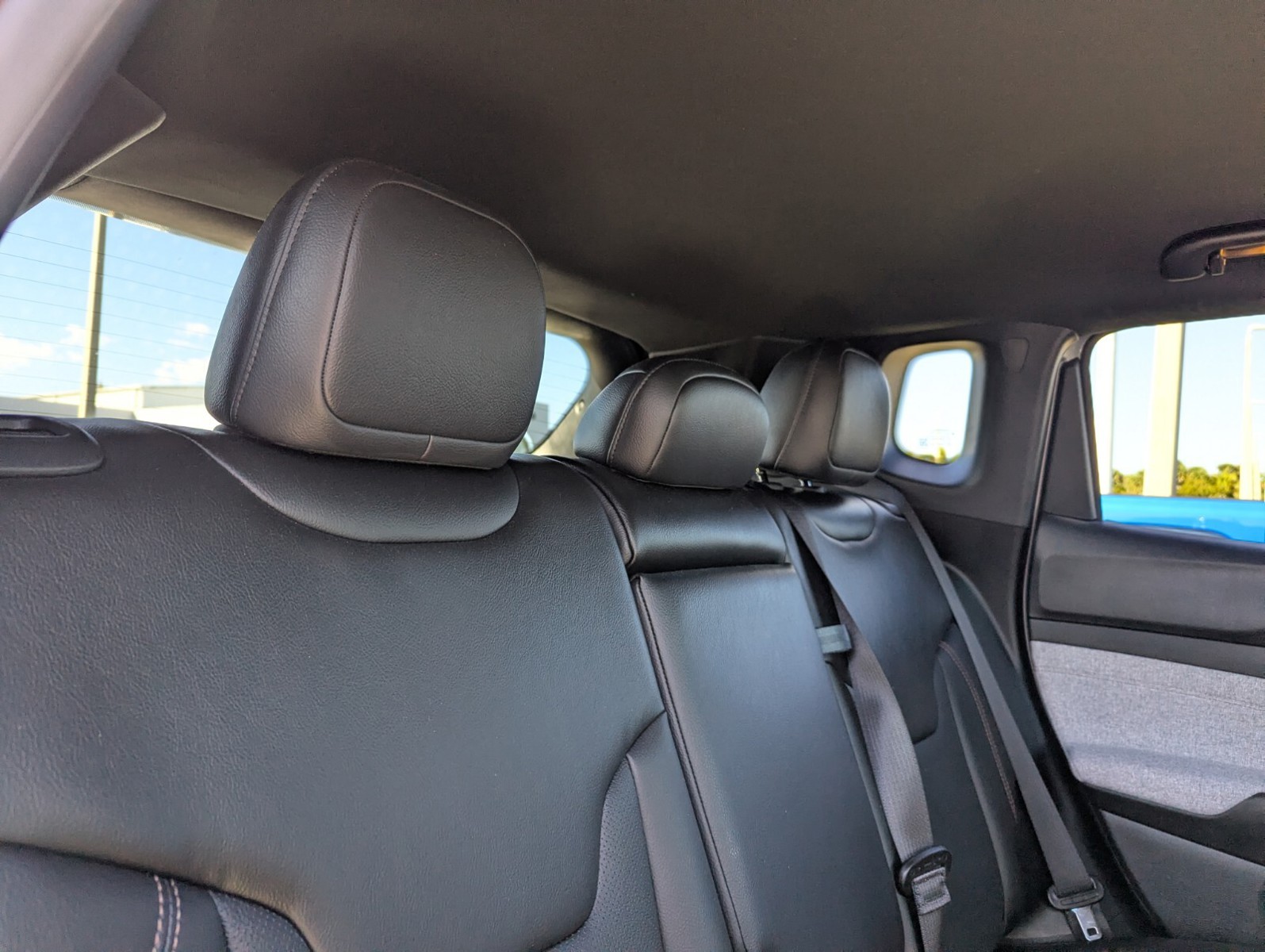 2023 Jeep Compass - Photo 14
