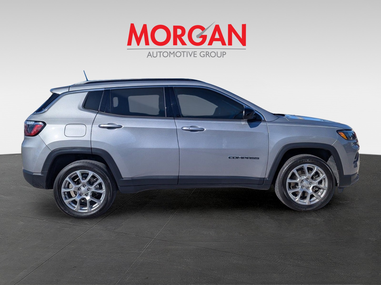 2023 Jeep Compass - Photo 7