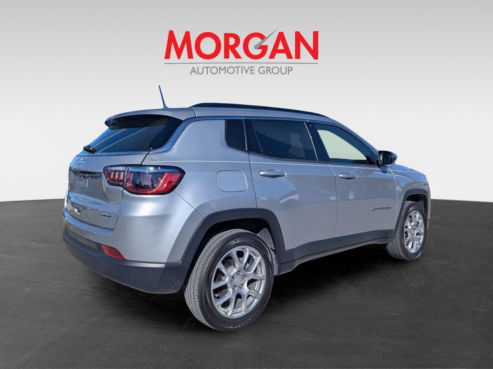 2023 Jeep Compass - Photo 4
