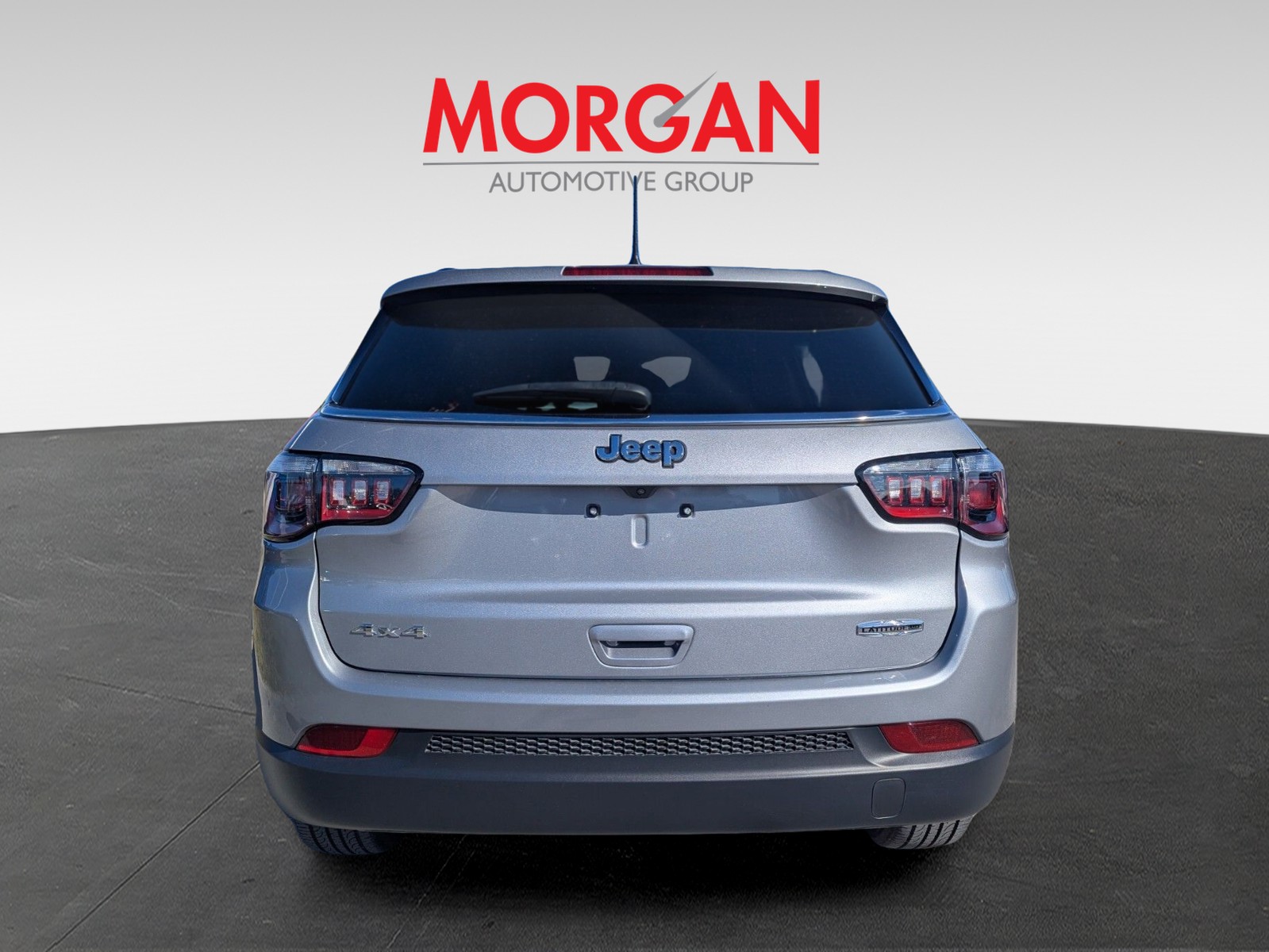2023 Jeep Compass - Photo 6