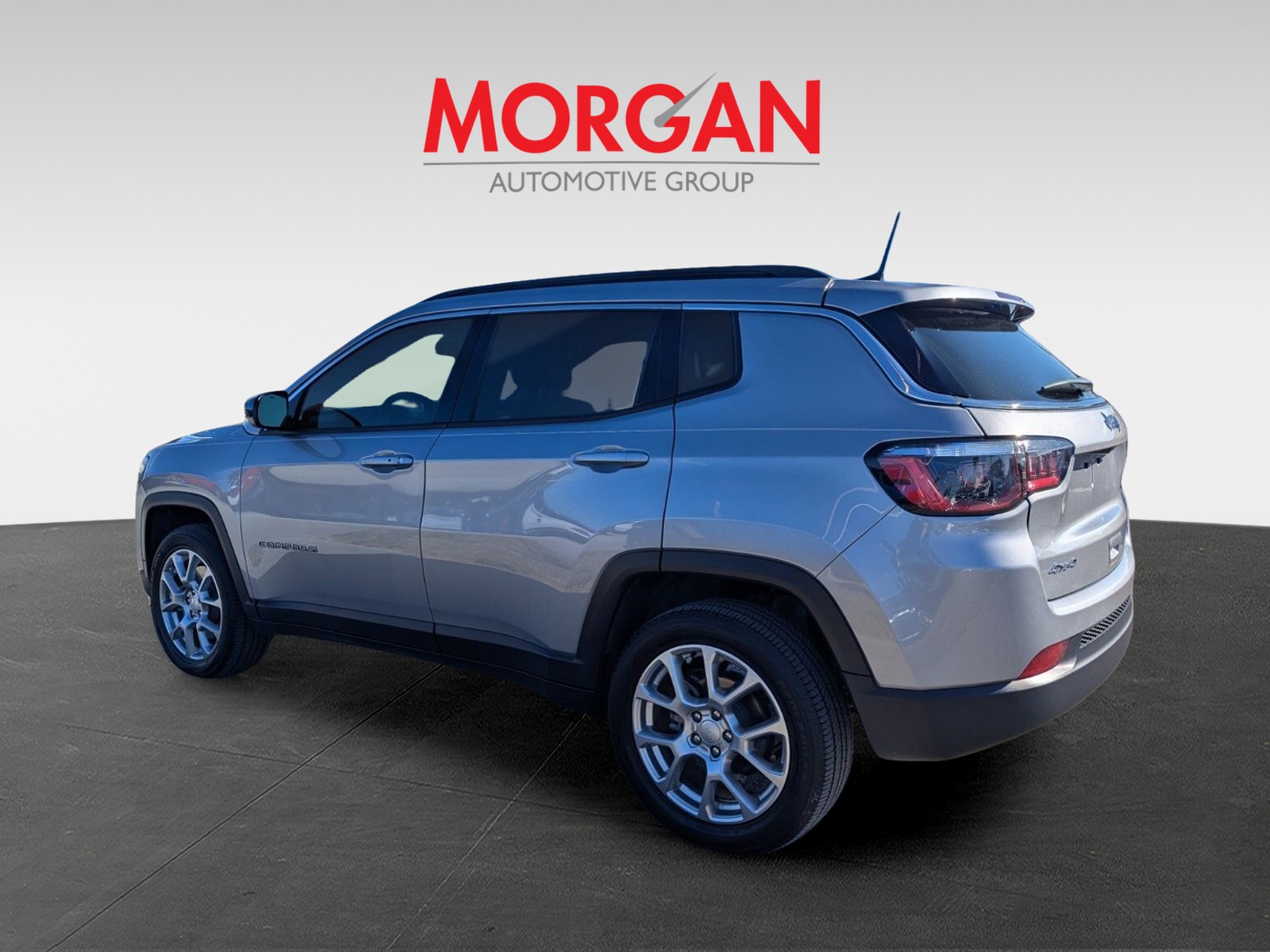 2023 Jeep Compass - Photo 5
