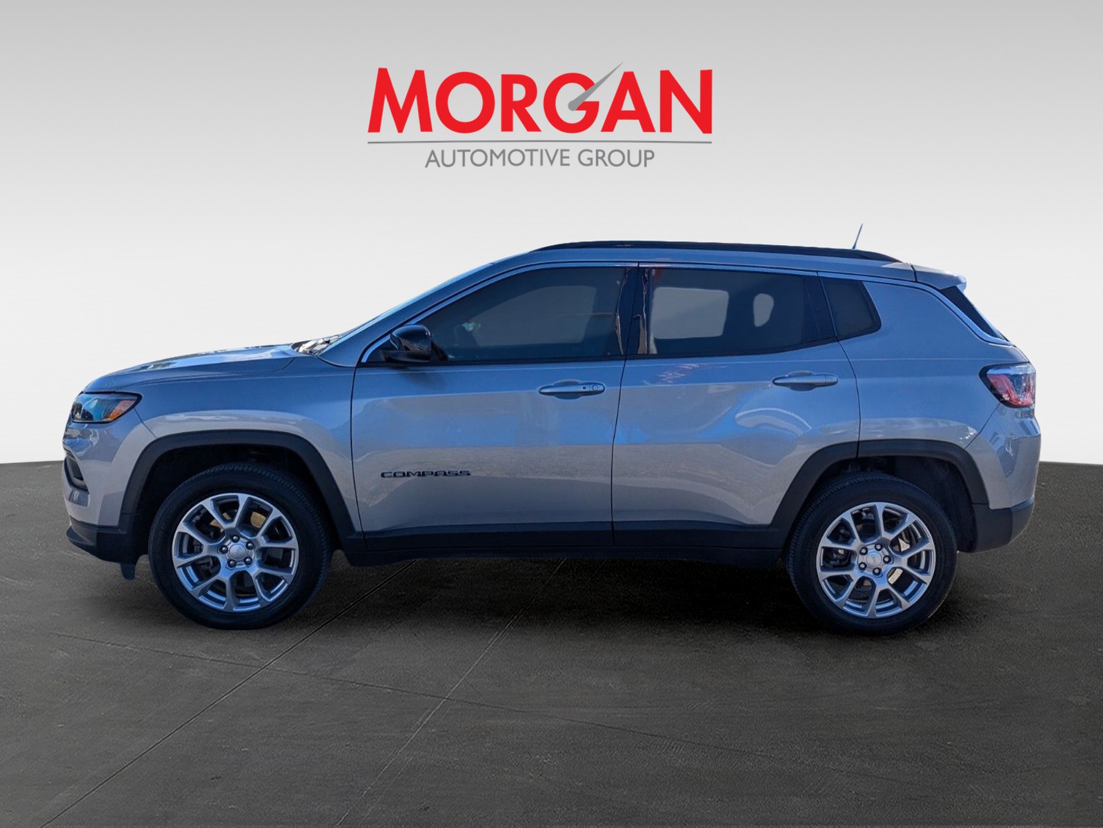 2023 Jeep Compass - Photo 8