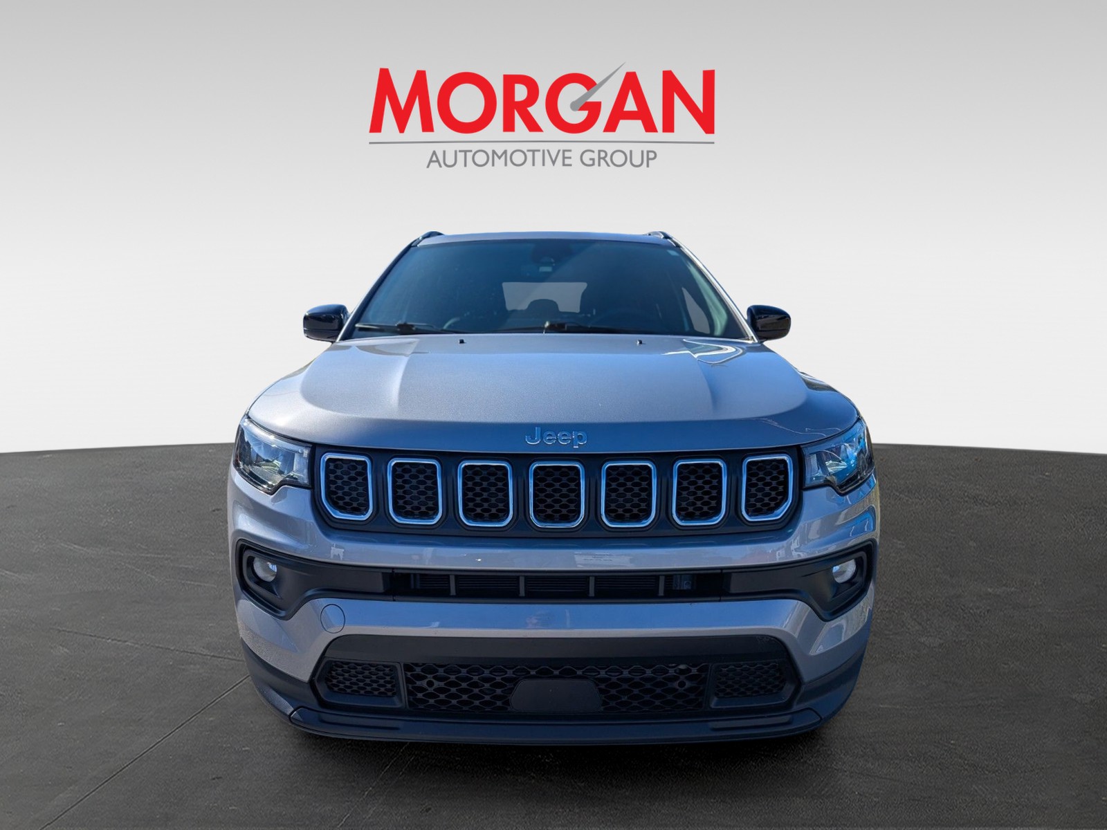 2023 Jeep Compass - Photo 3