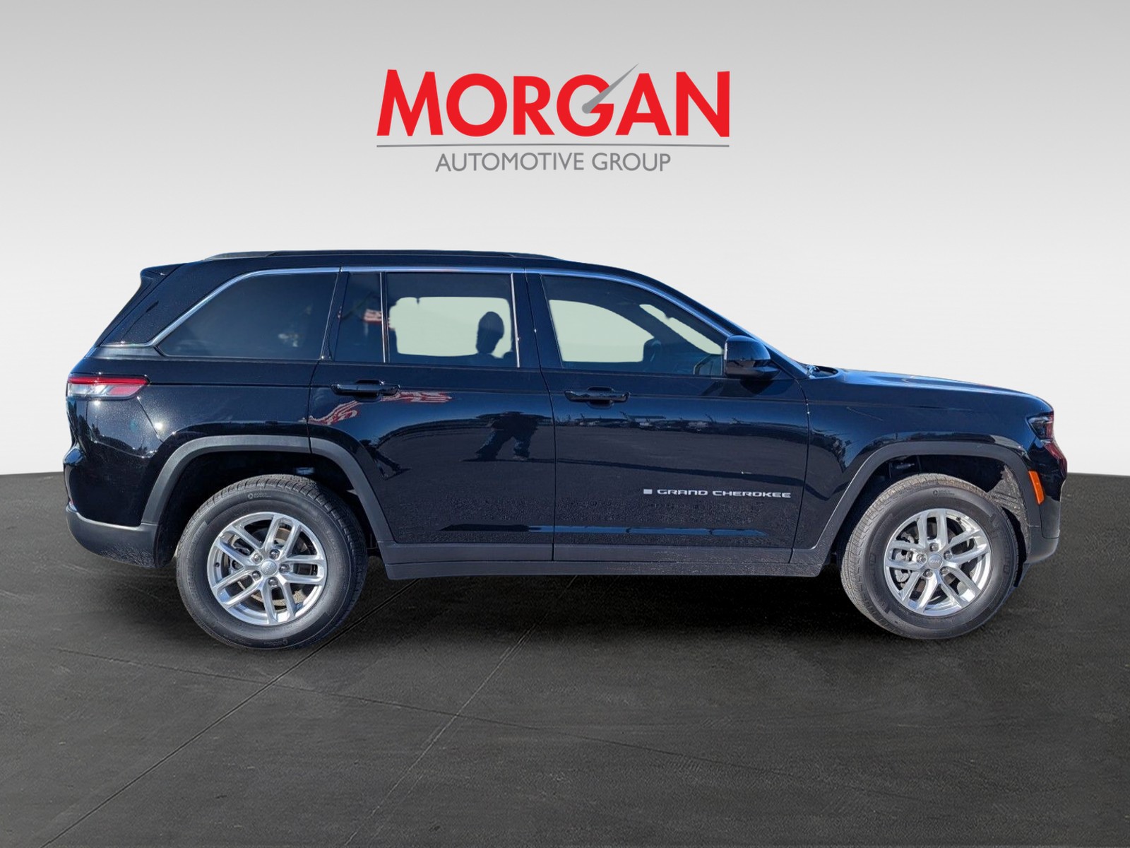 2025 Jeep Grand Cherokee - Photo 7