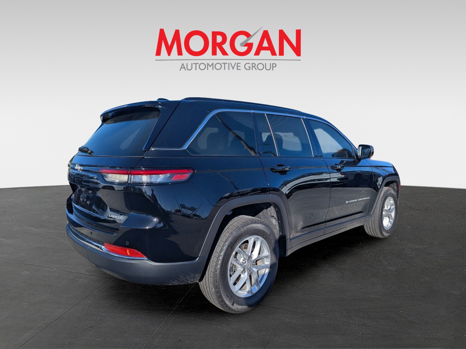 2025 Jeep Grand Cherokee - Photo 4