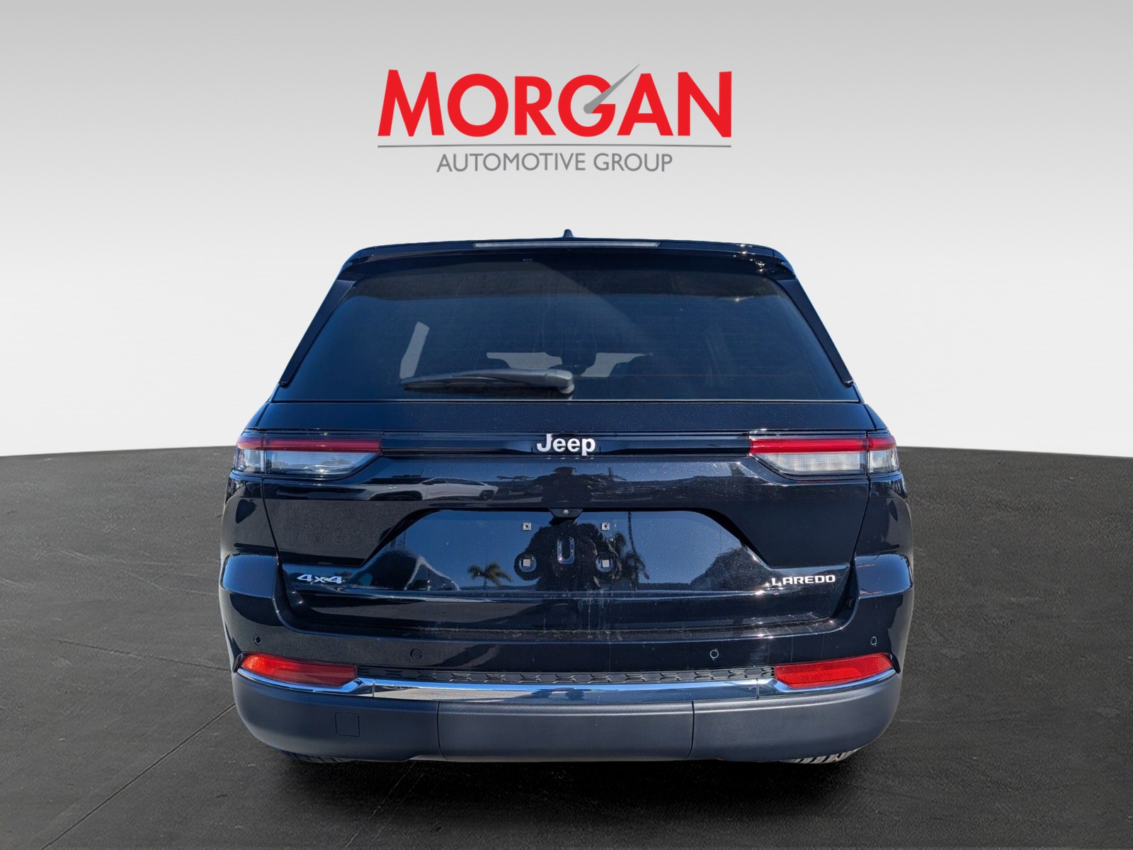 2025 Jeep Grand Cherokee - Photo 6