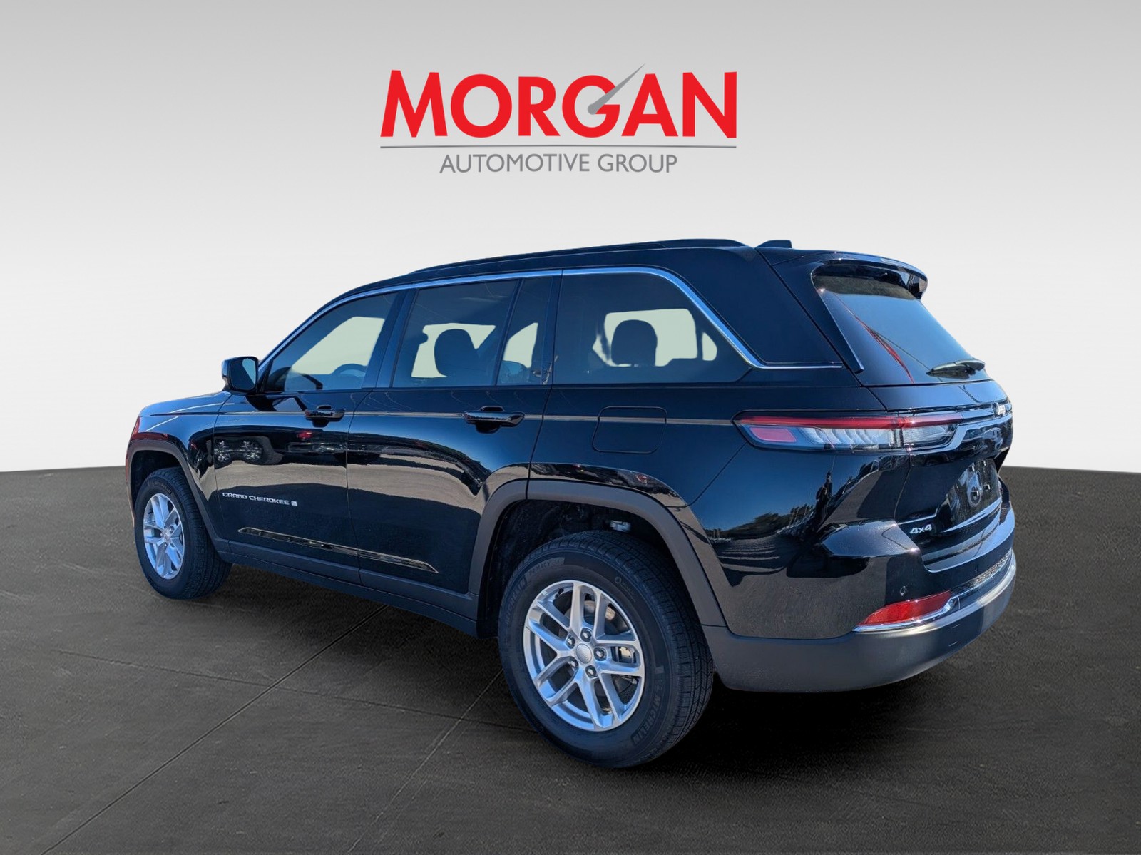 2025 Jeep Grand Cherokee - Photo 5