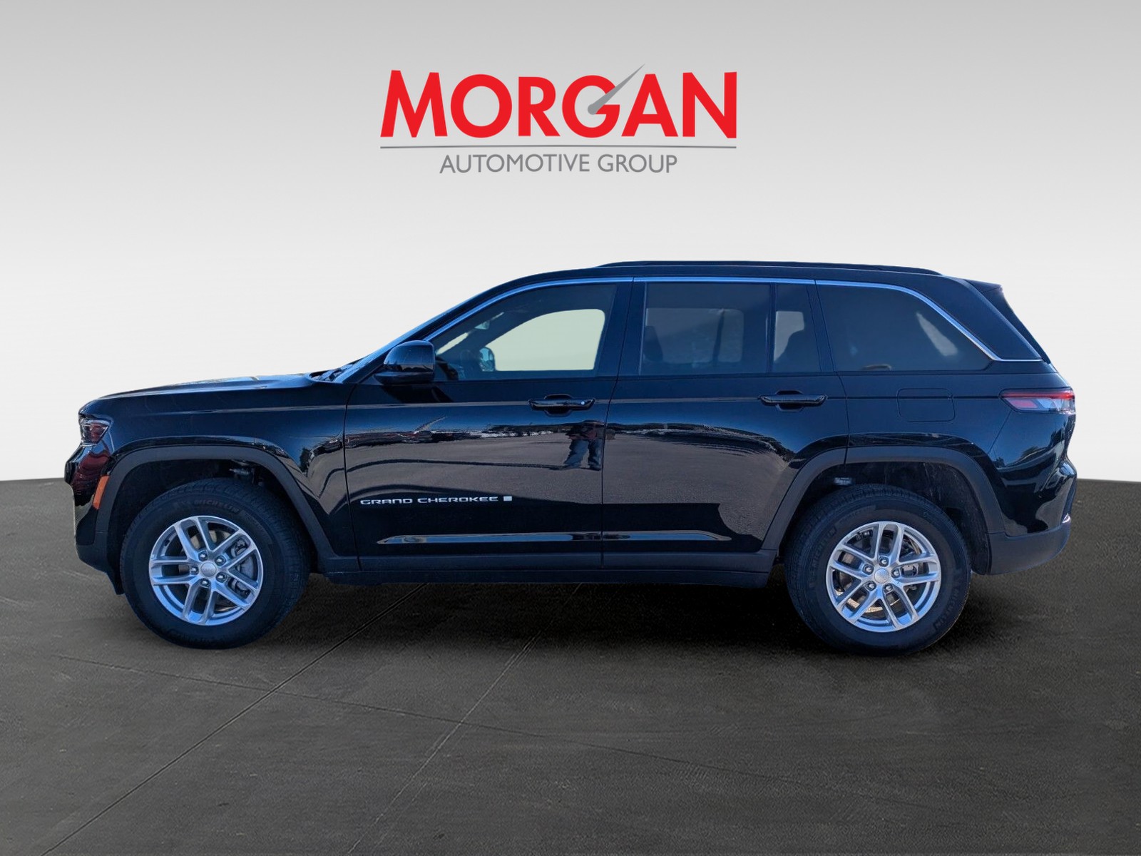 2025 Jeep Grand Cherokee - Photo 8