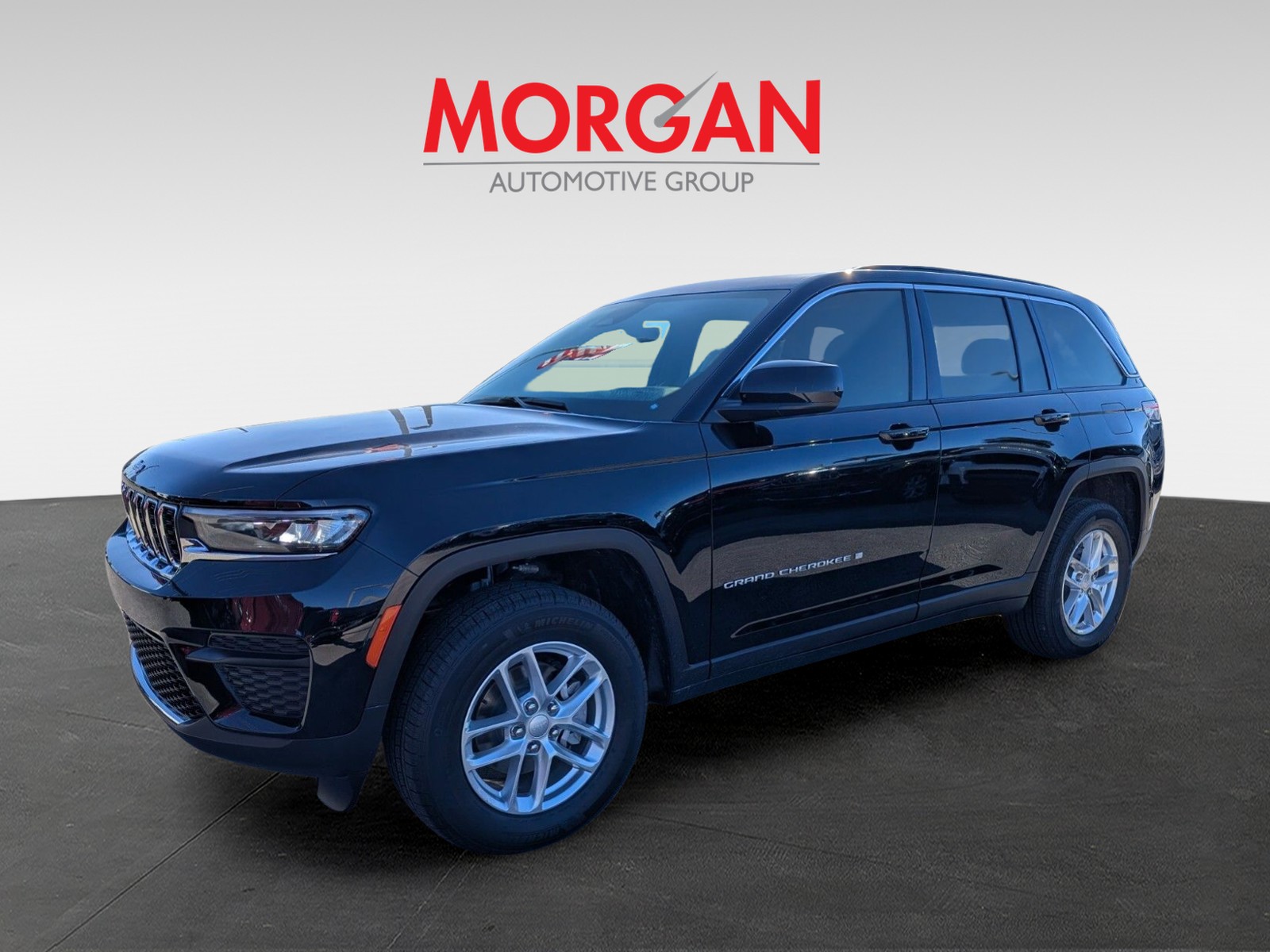 2025 Jeep Grand Cherokee - Photo 2