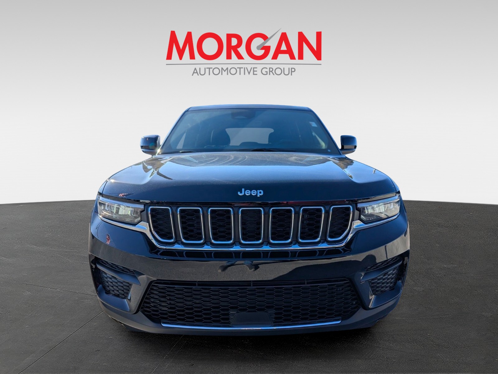 2025 Jeep Grand Cherokee - Photo 3