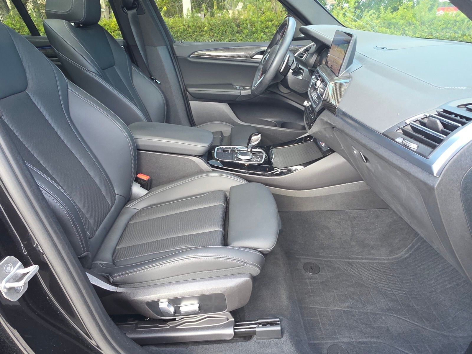 2023 BMW X3 - Photo 10
