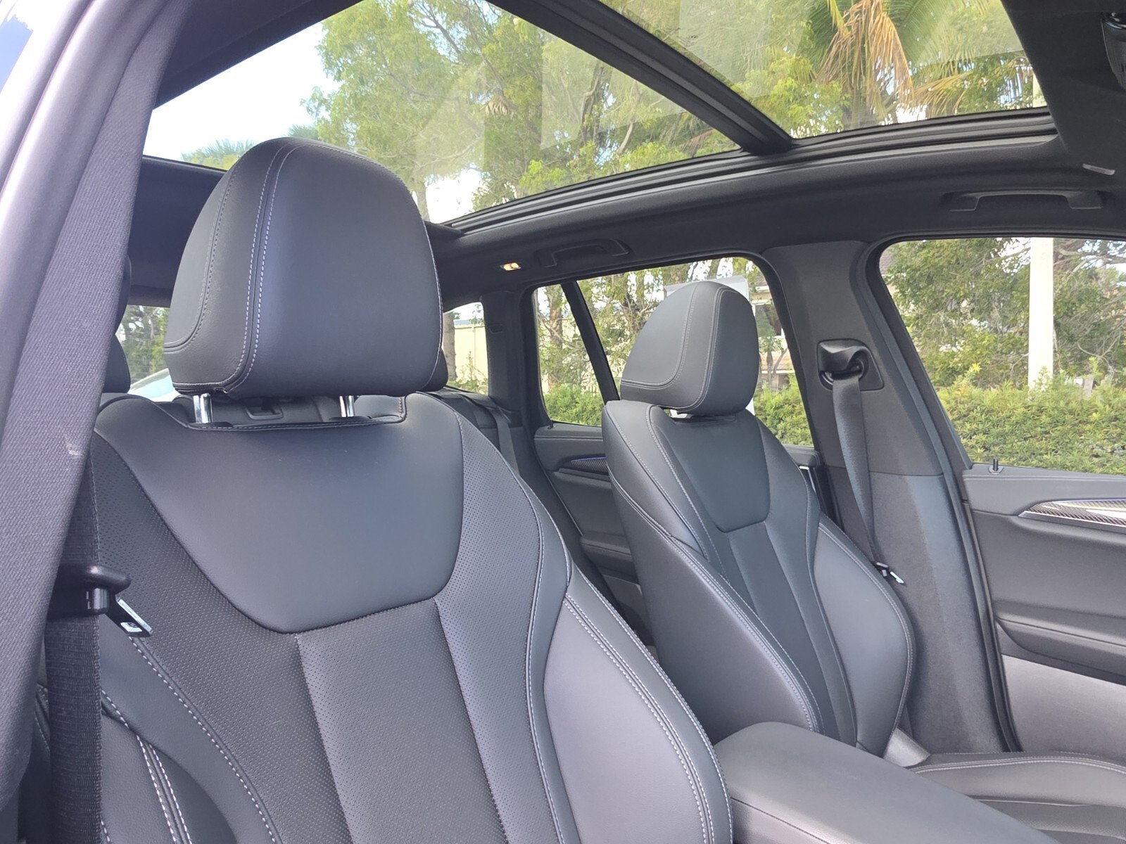 2023 BMW X3 - Photo 11