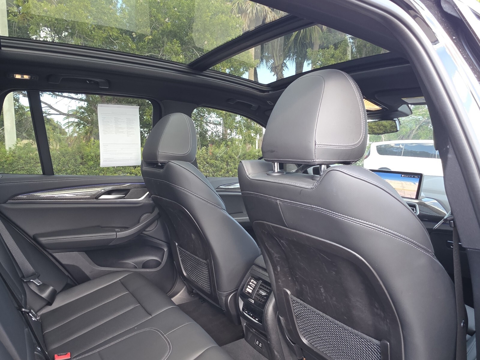 2023 BMW X3 - Photo 12