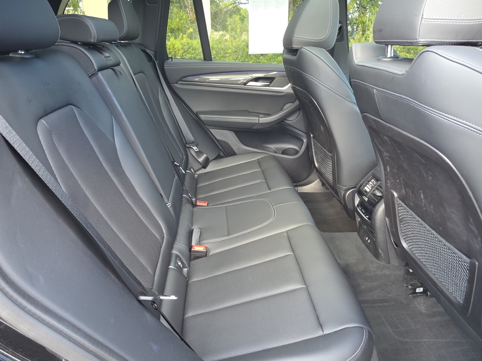 2023 BMW X3 - Photo 13
