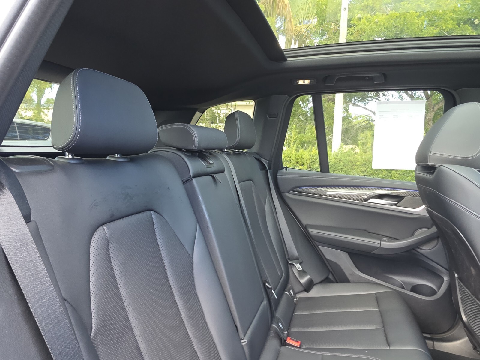2023 BMW X3 - Photo 14