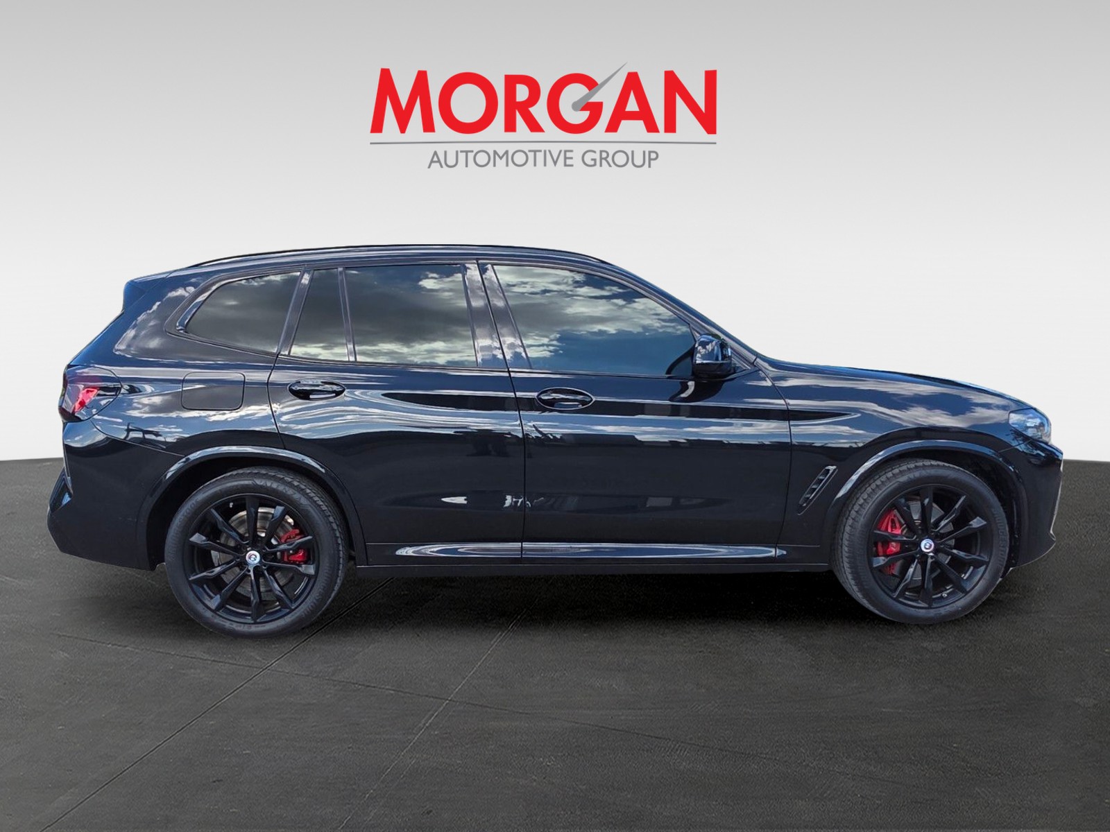 2023 BMW X3 - Photo 7