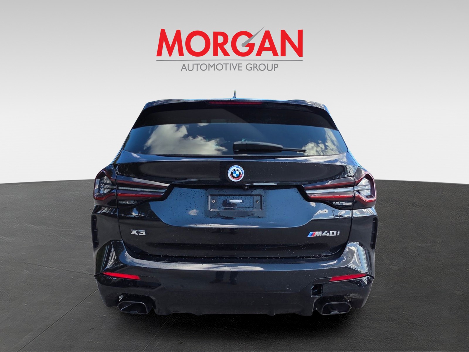 2023 BMW X3 - Photo 6
