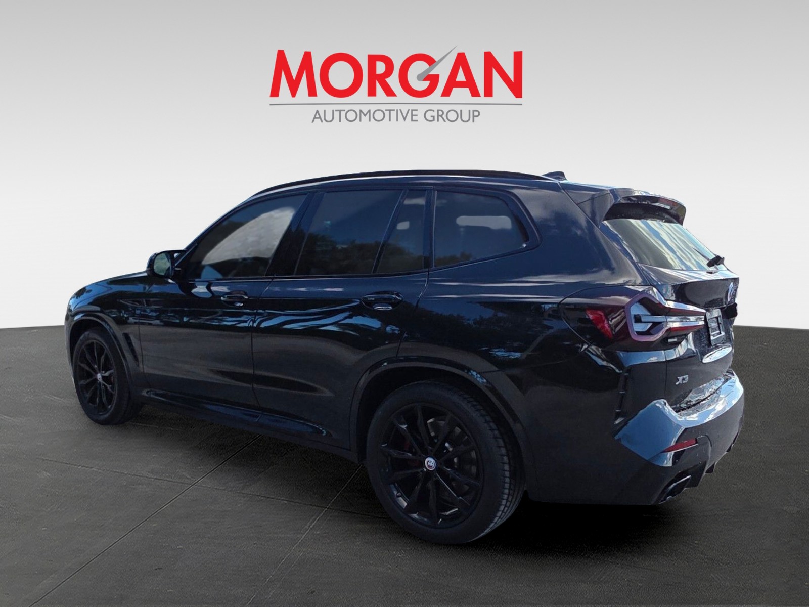 2023 BMW X3 - Photo 5