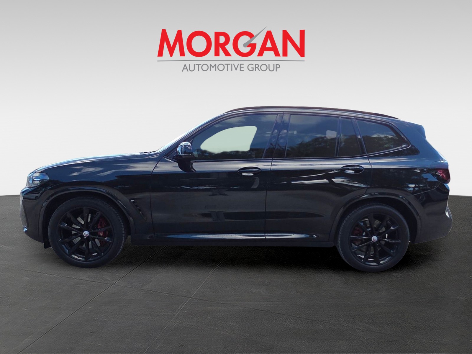 2023 BMW X3 - Photo 8