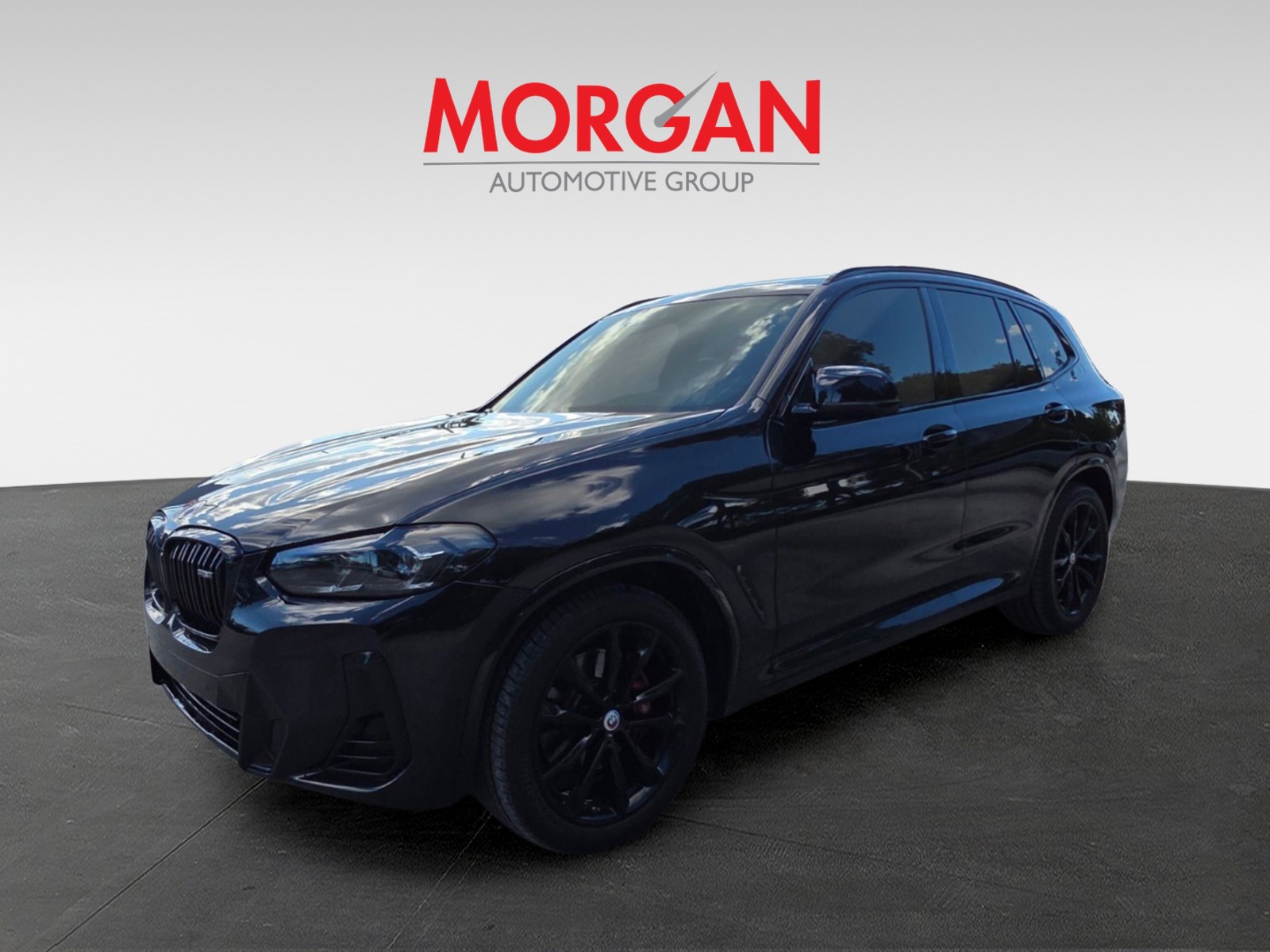 2023 BMW X3 - Photo 2