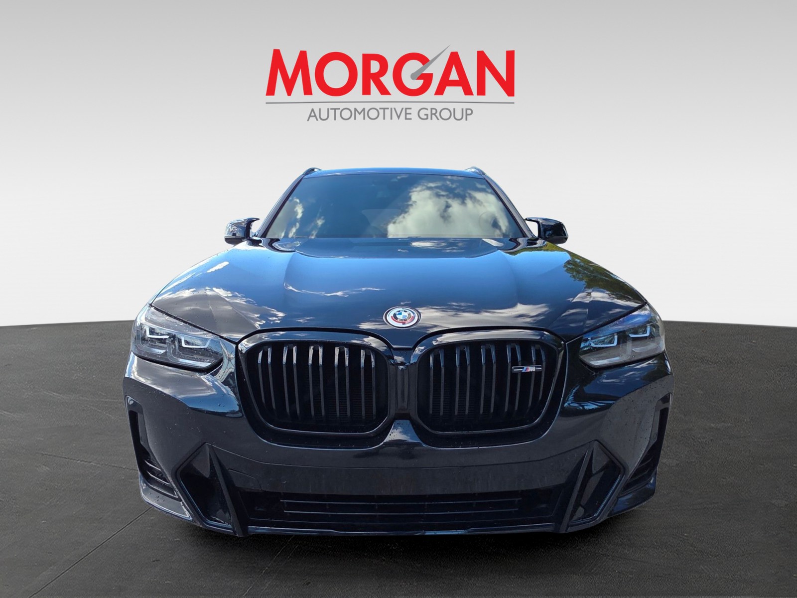 2023 BMW X3 - Photo 3