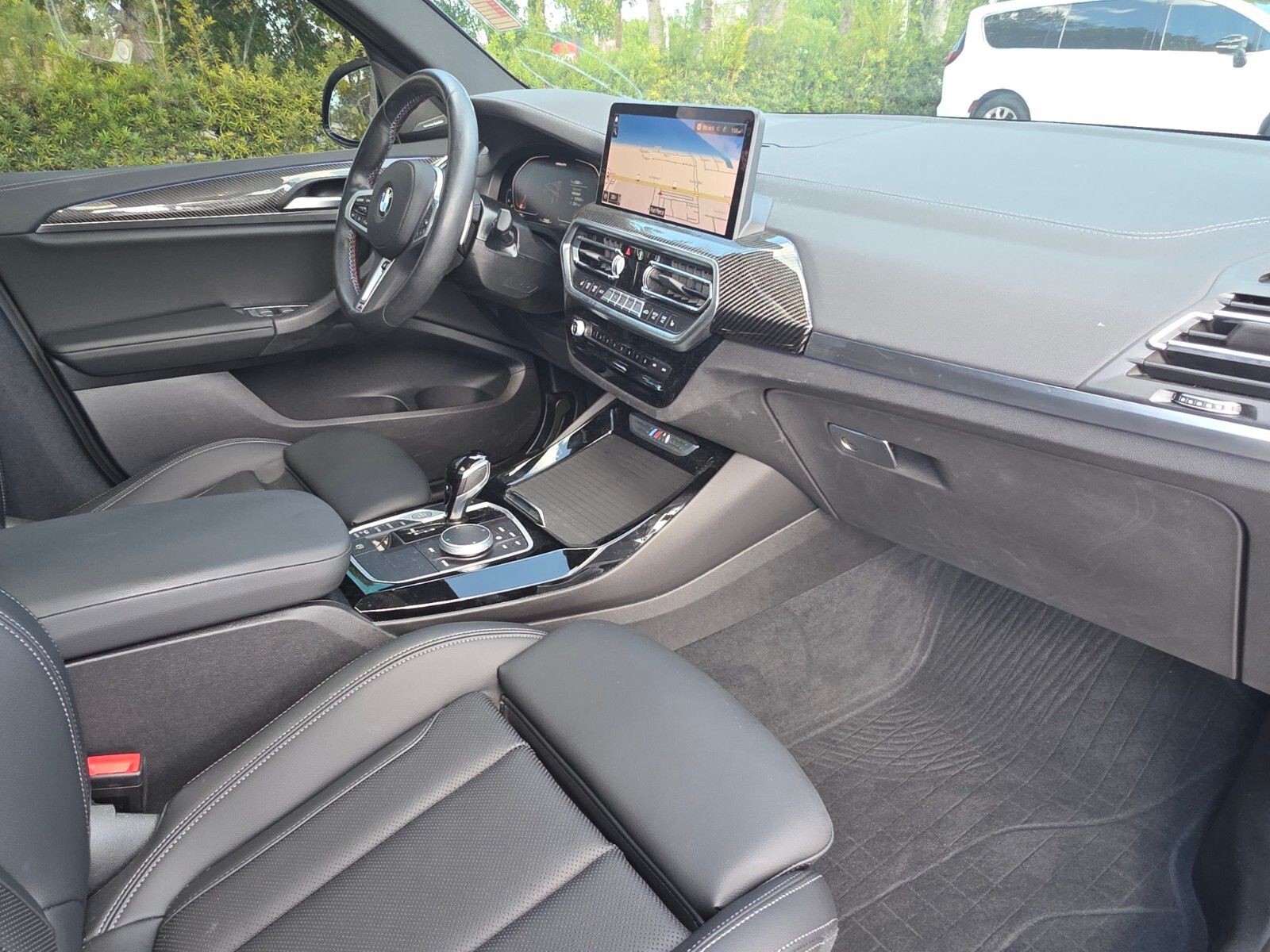 2023 BMW X3 - Photo 9