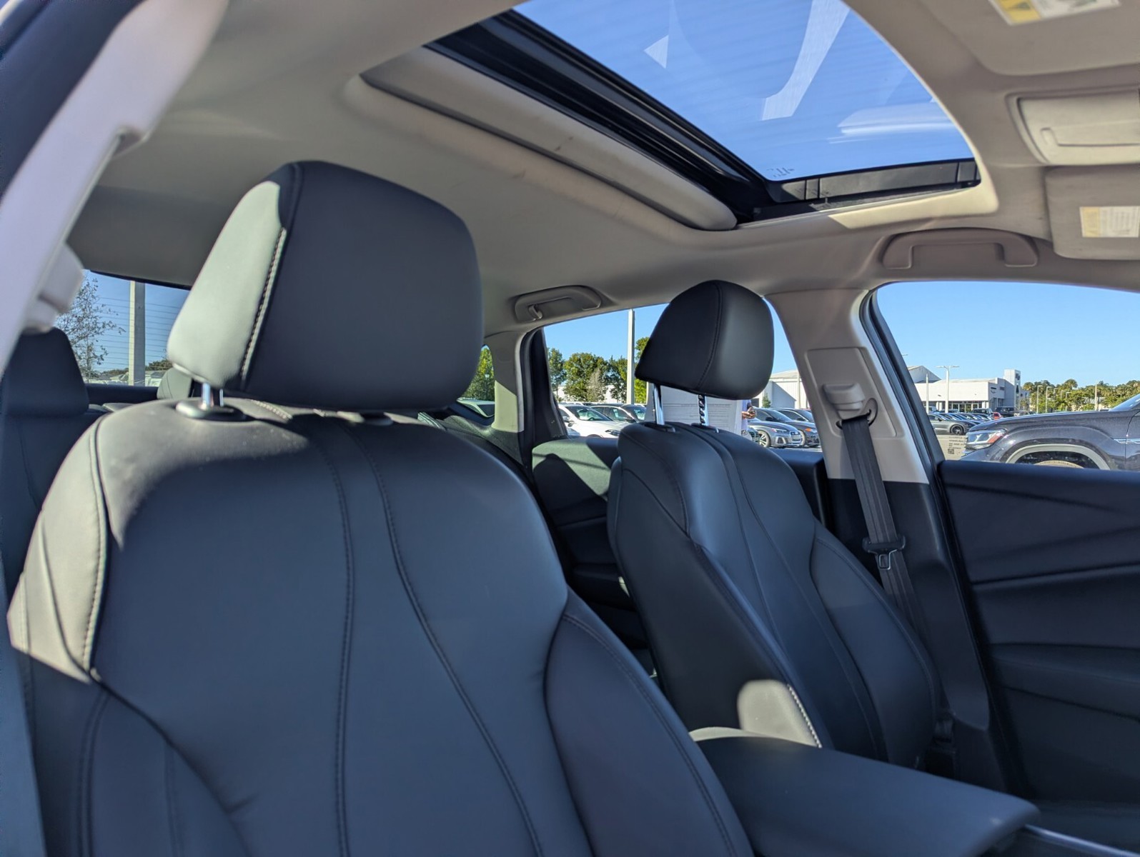 2023 Acura TLX - Photo 11