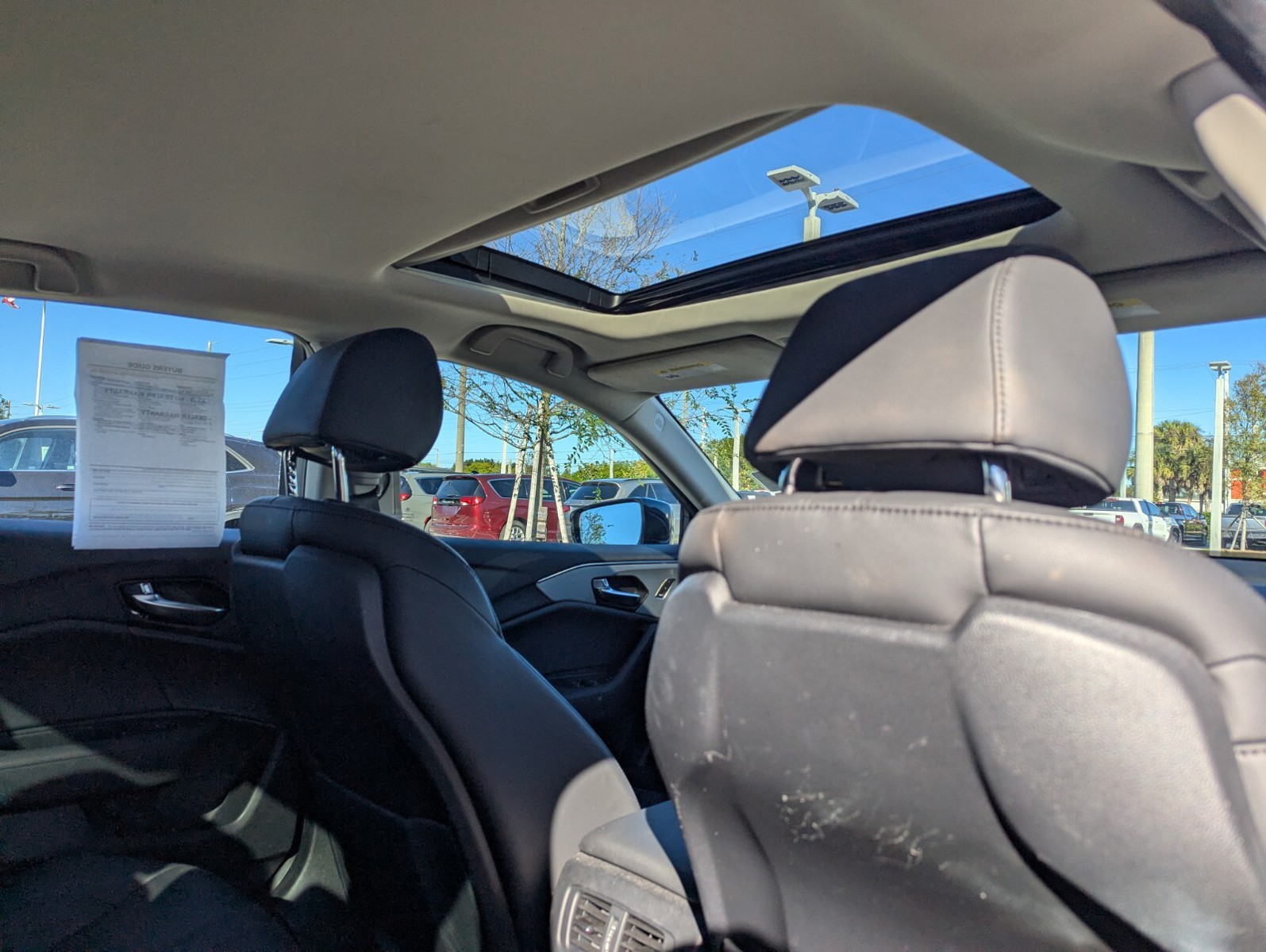 2023 Acura TLX - Photo 12