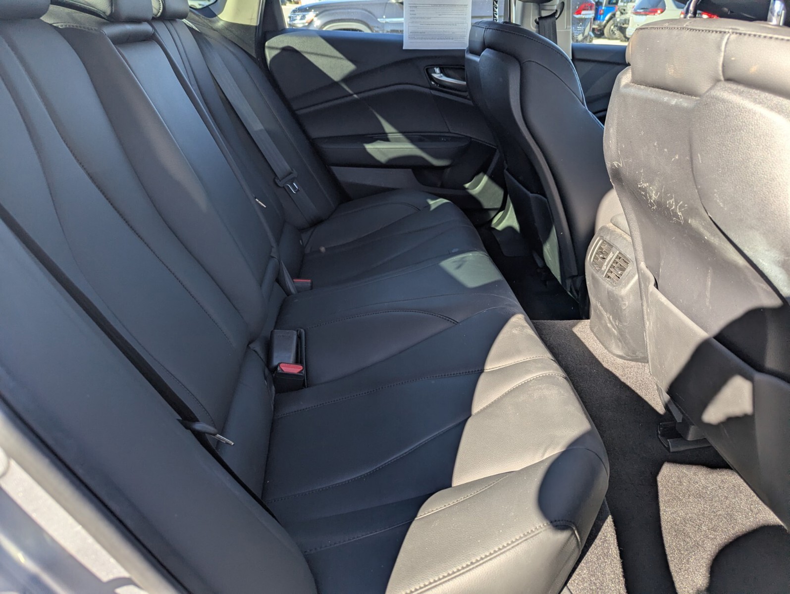 2023 Acura TLX - Photo 13