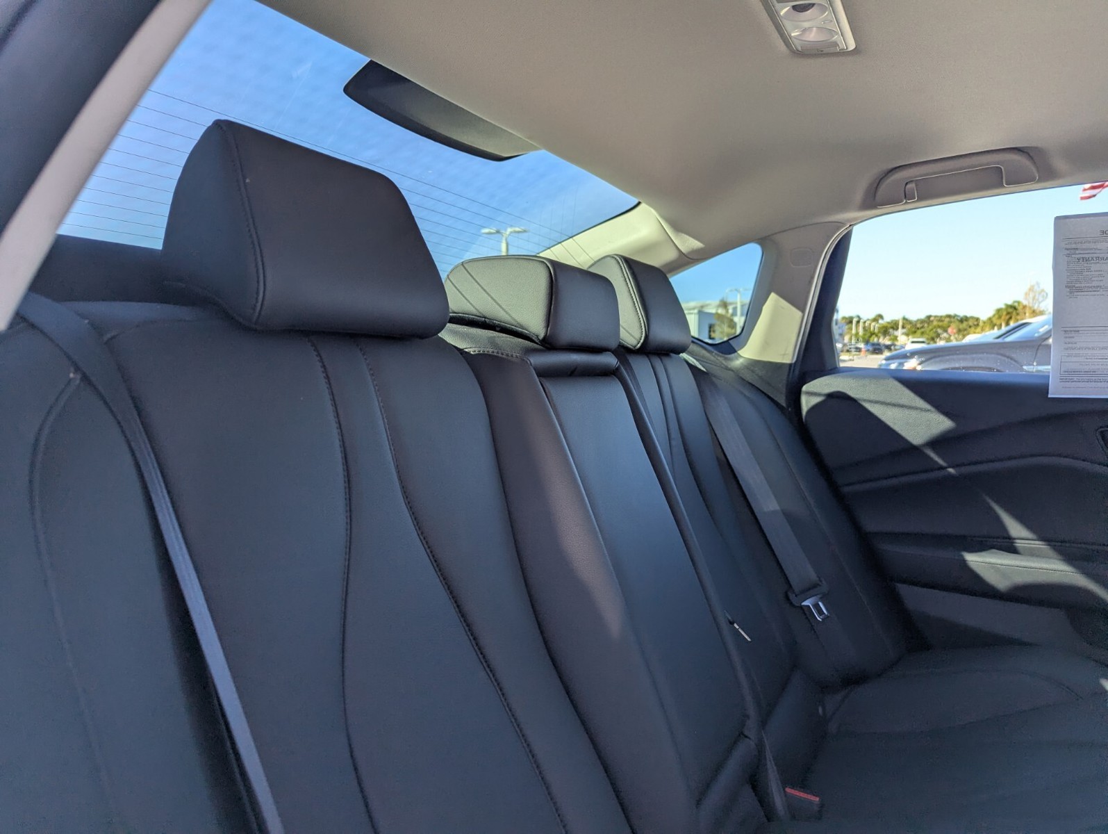 2023 Acura TLX - Photo 14