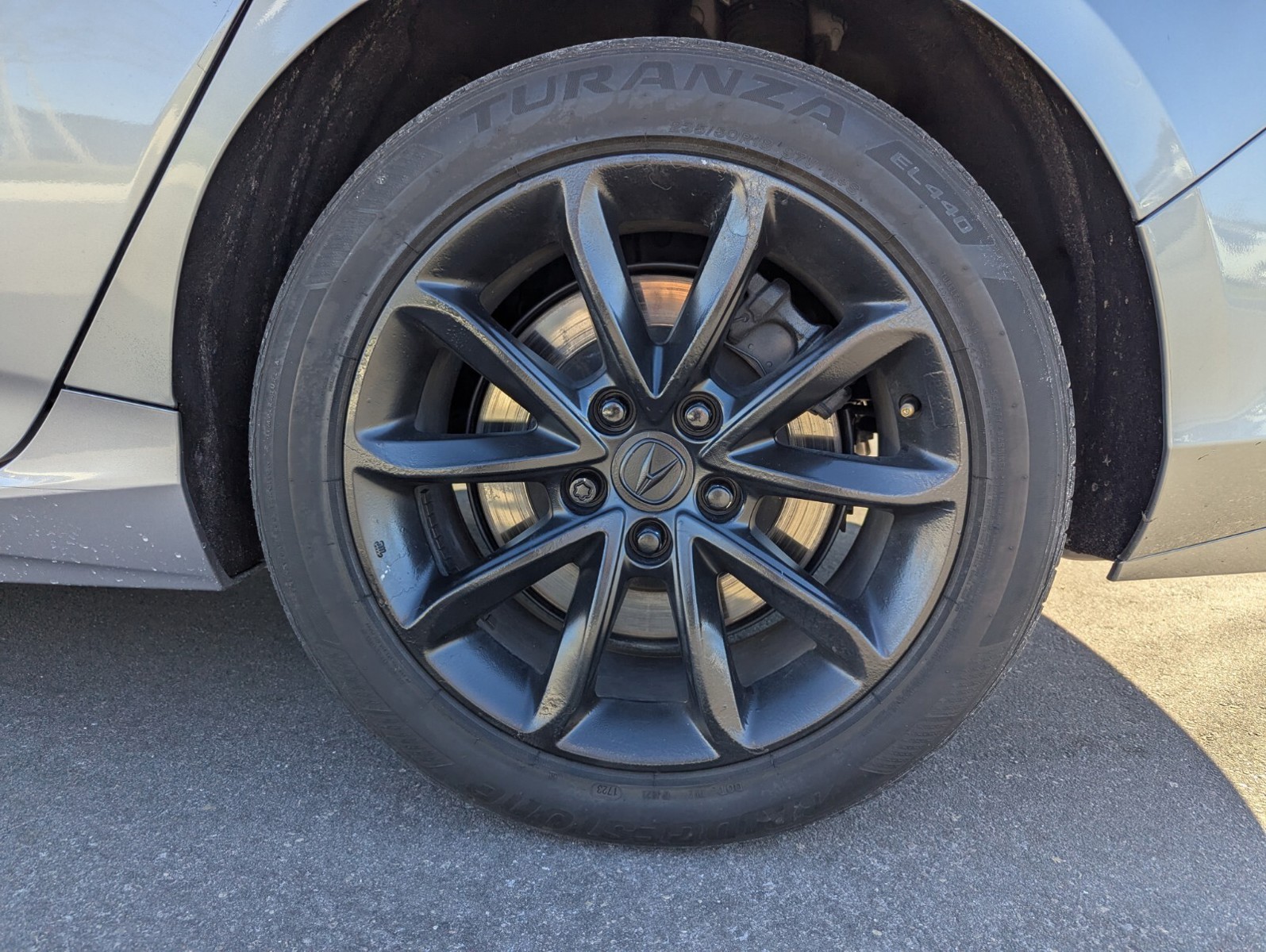 2023 Acura TLX - Photo 15
