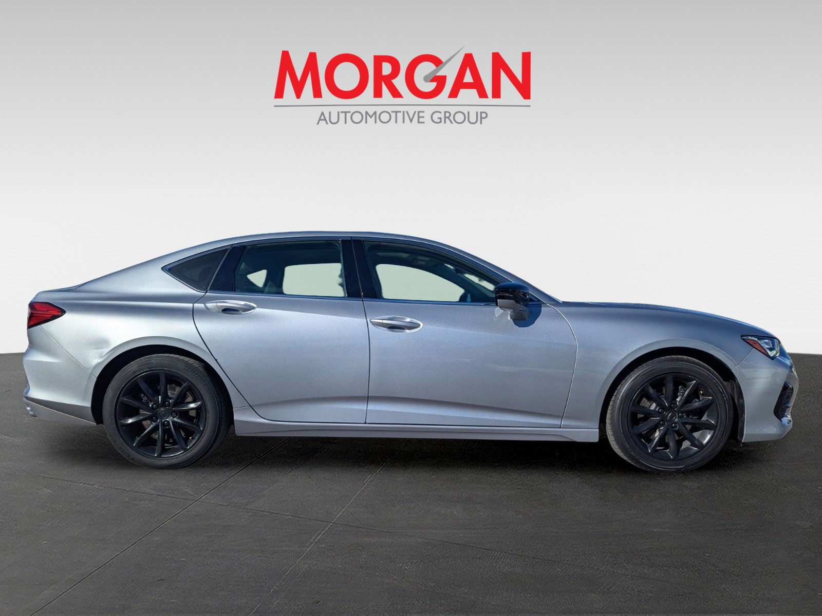 2023 Acura TLX - Photo 7