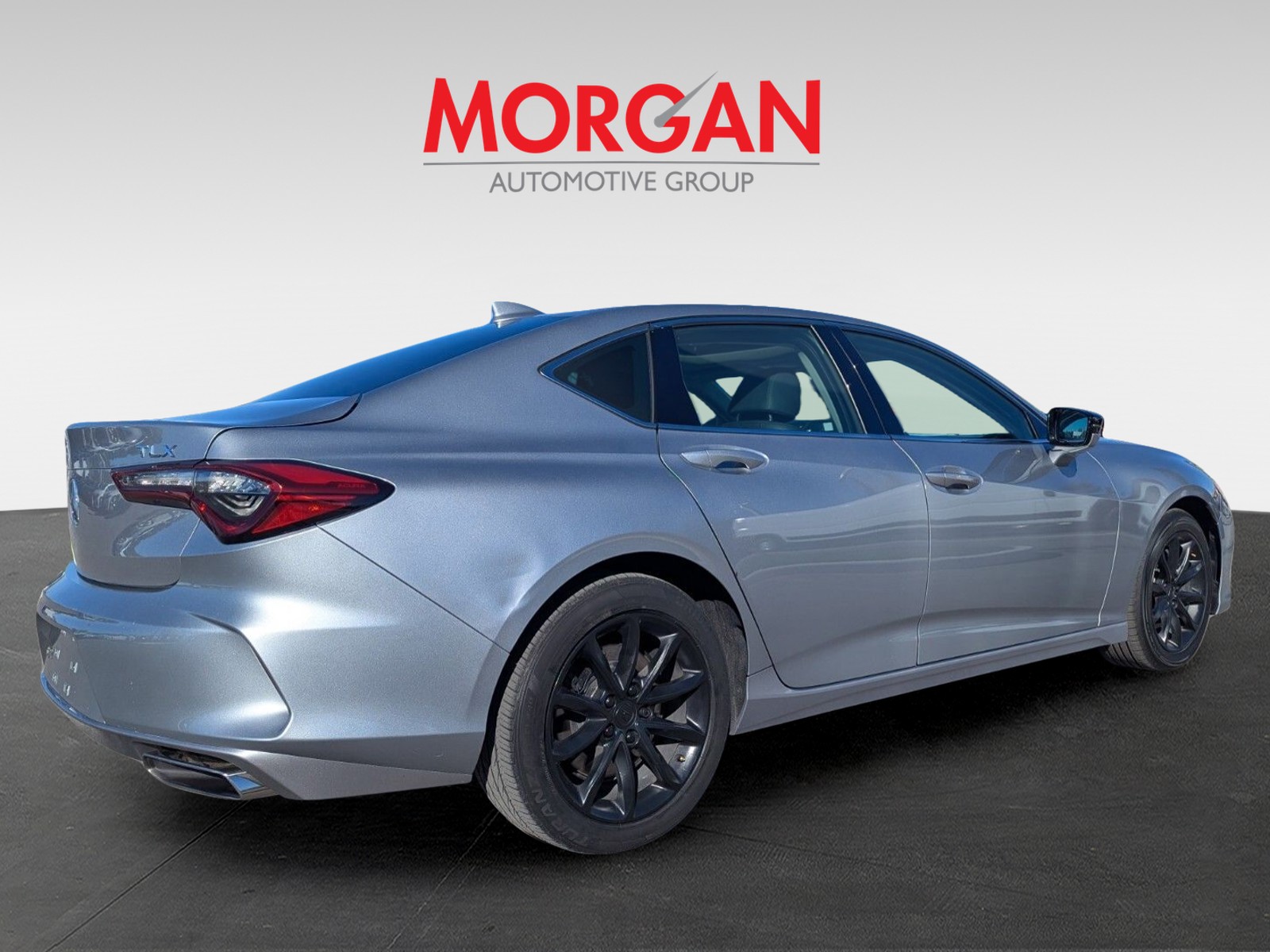 2023 Acura TLX - Photo 4