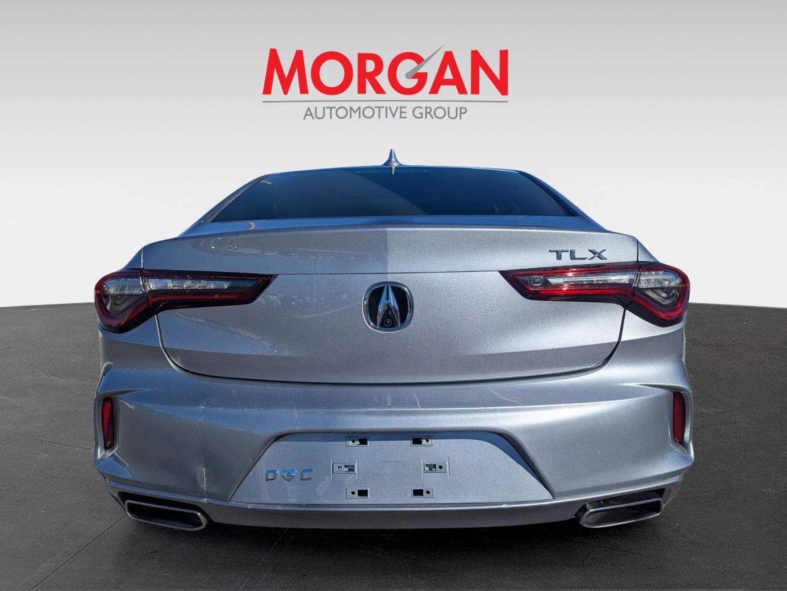 2023 Acura TLX - Photo 6