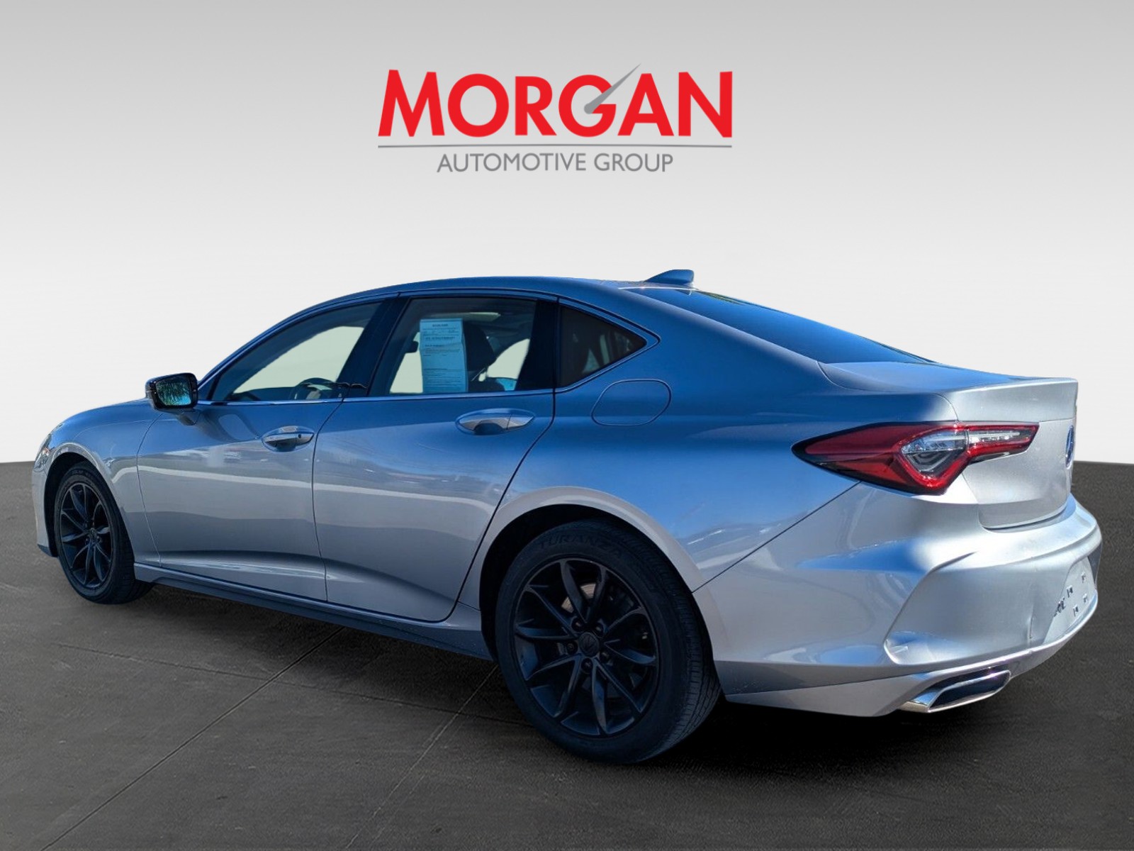 2023 Acura TLX - Photo 5