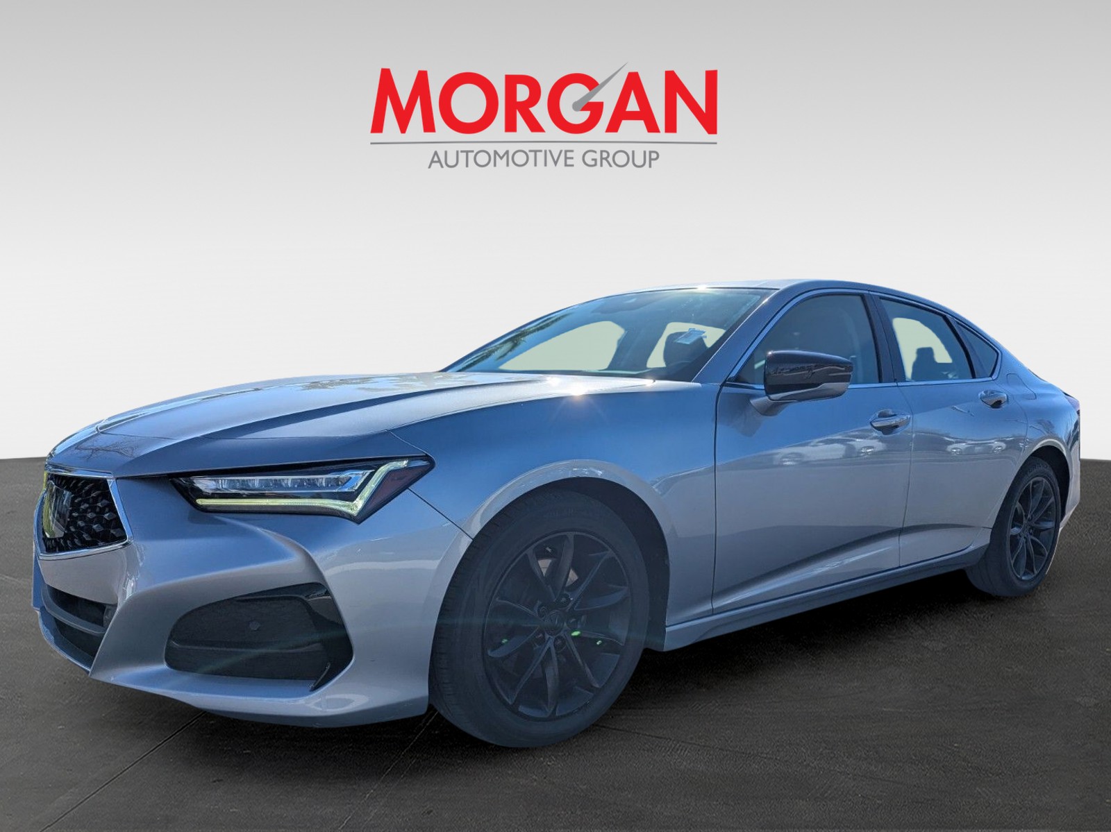 2023 Acura TLX - Photo 2