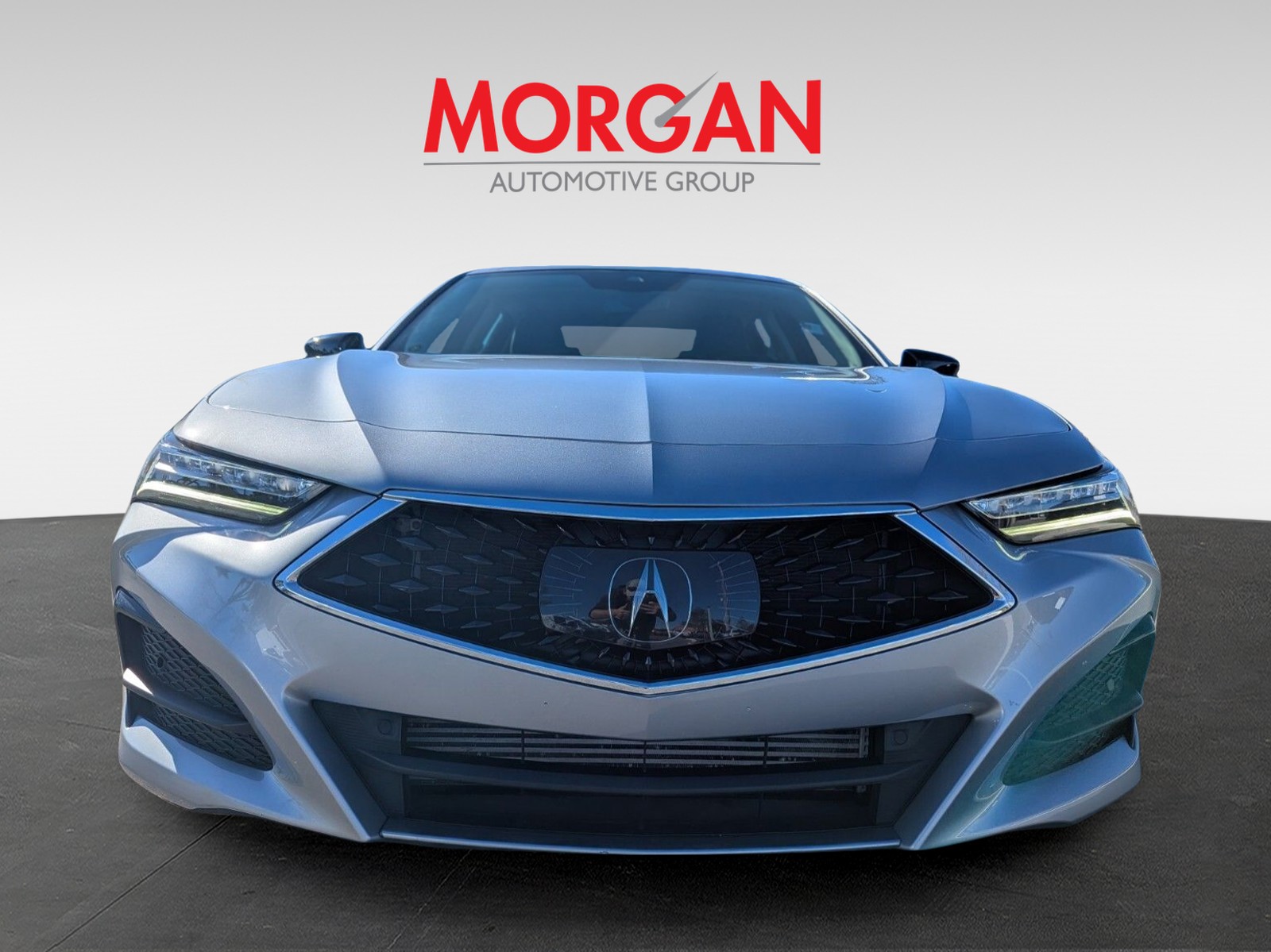 2023 Acura TLX - Photo 3