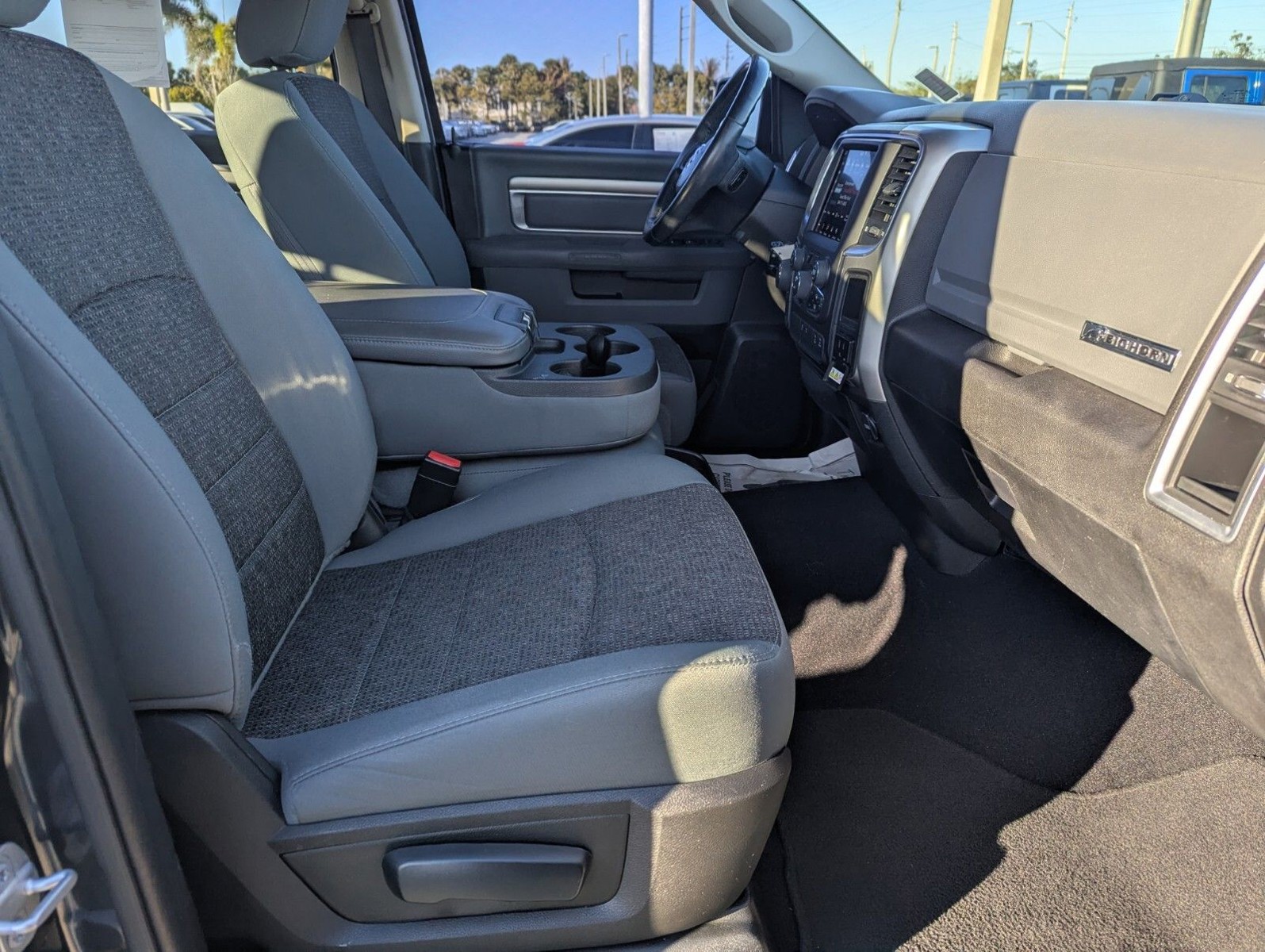 2019 Ram 1500 Classic - Photo 10