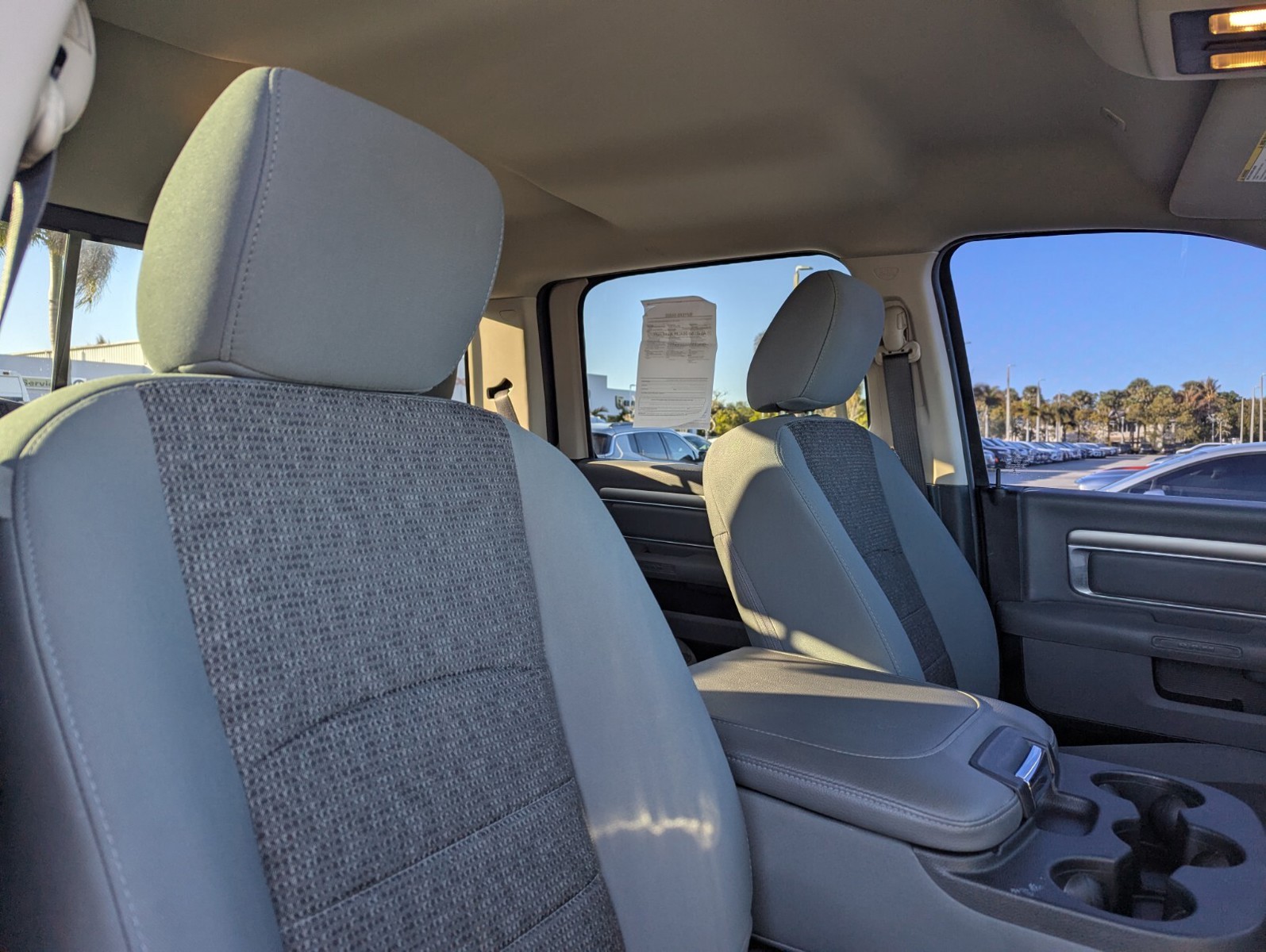 2019 Ram 1500 Classic - Photo 11