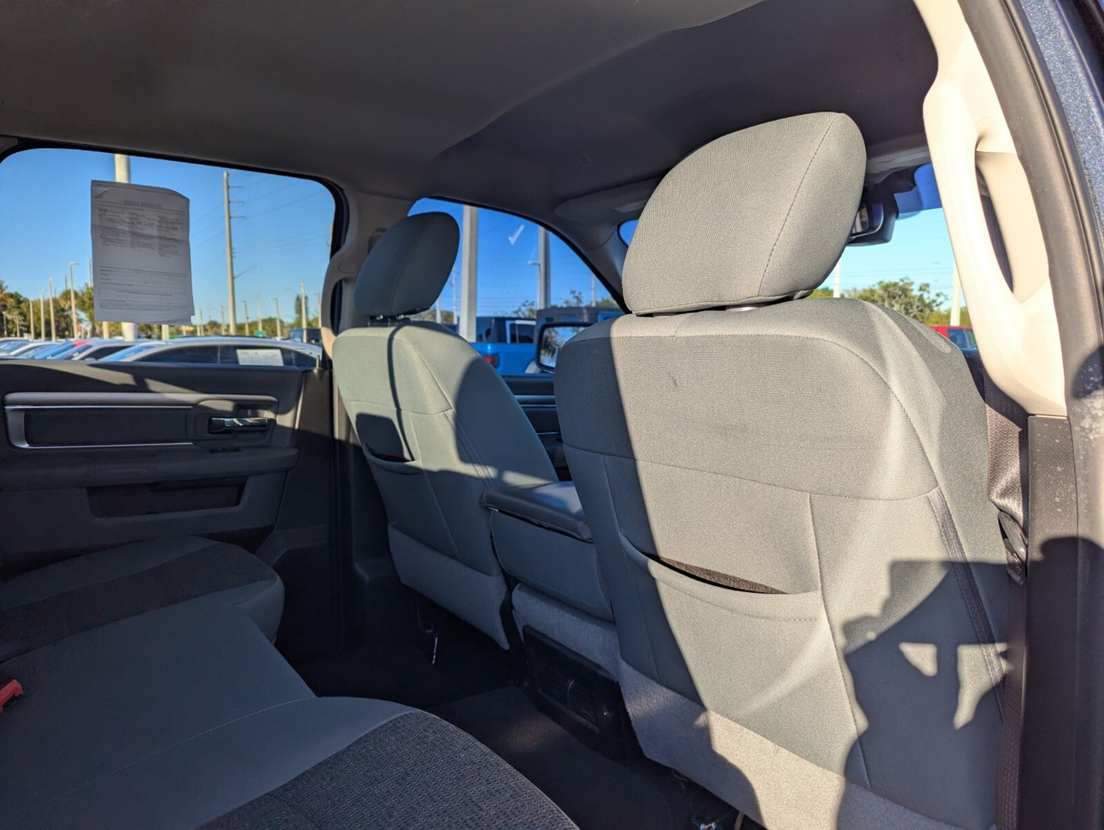 2019 Ram 1500 Classic - Photo 12
